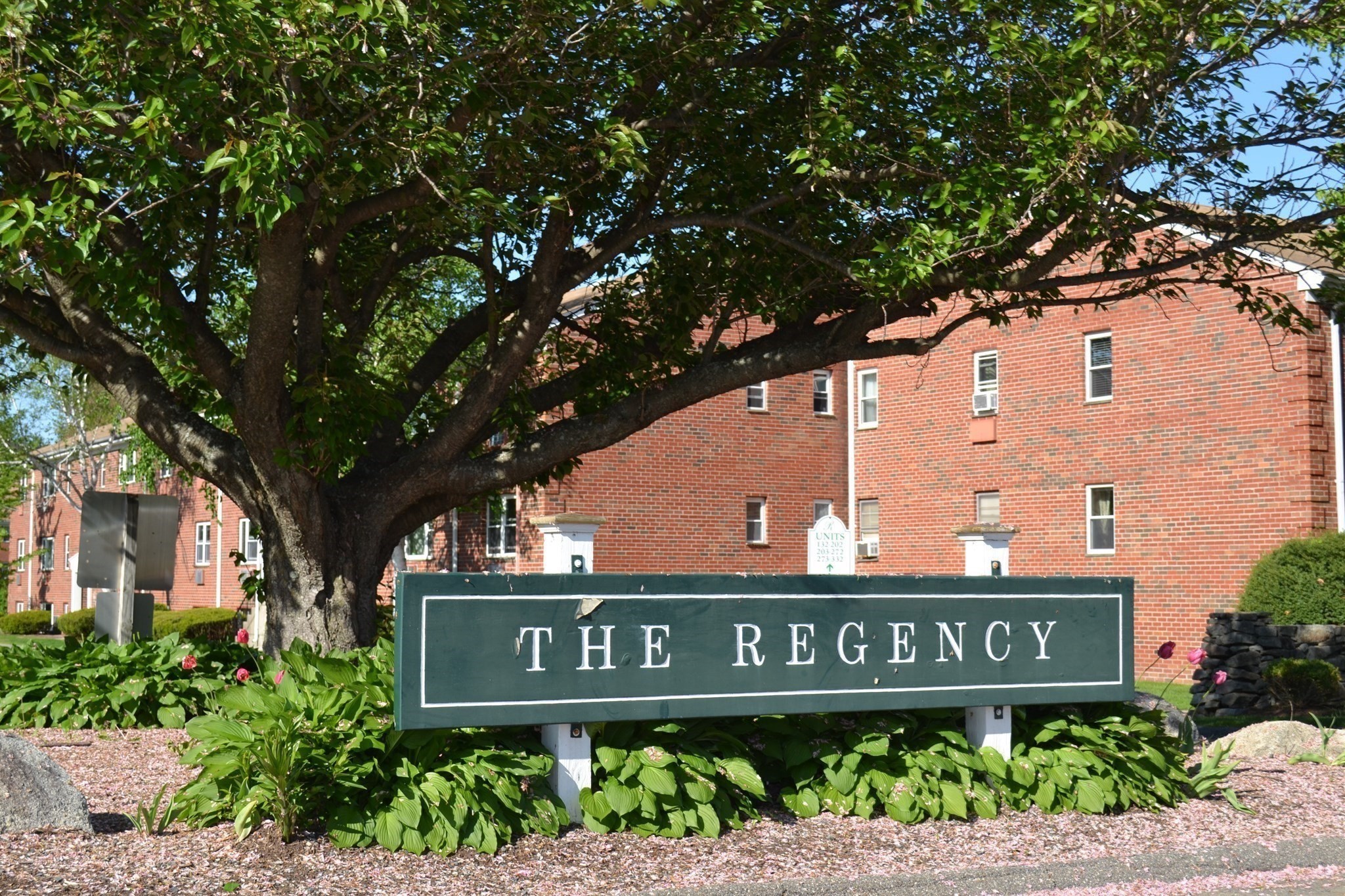 234 Regency Park Dr Unit 234, Agawam, MA 01001 - Image 1