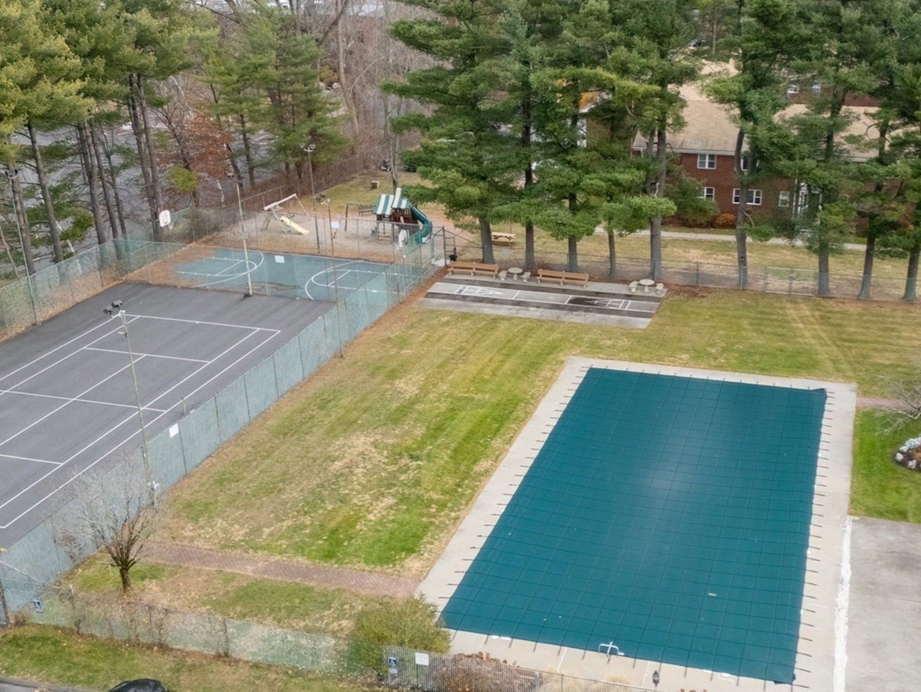 234 Regency Park Dr Unit 234, Agawam, MA 01001 - Image 5