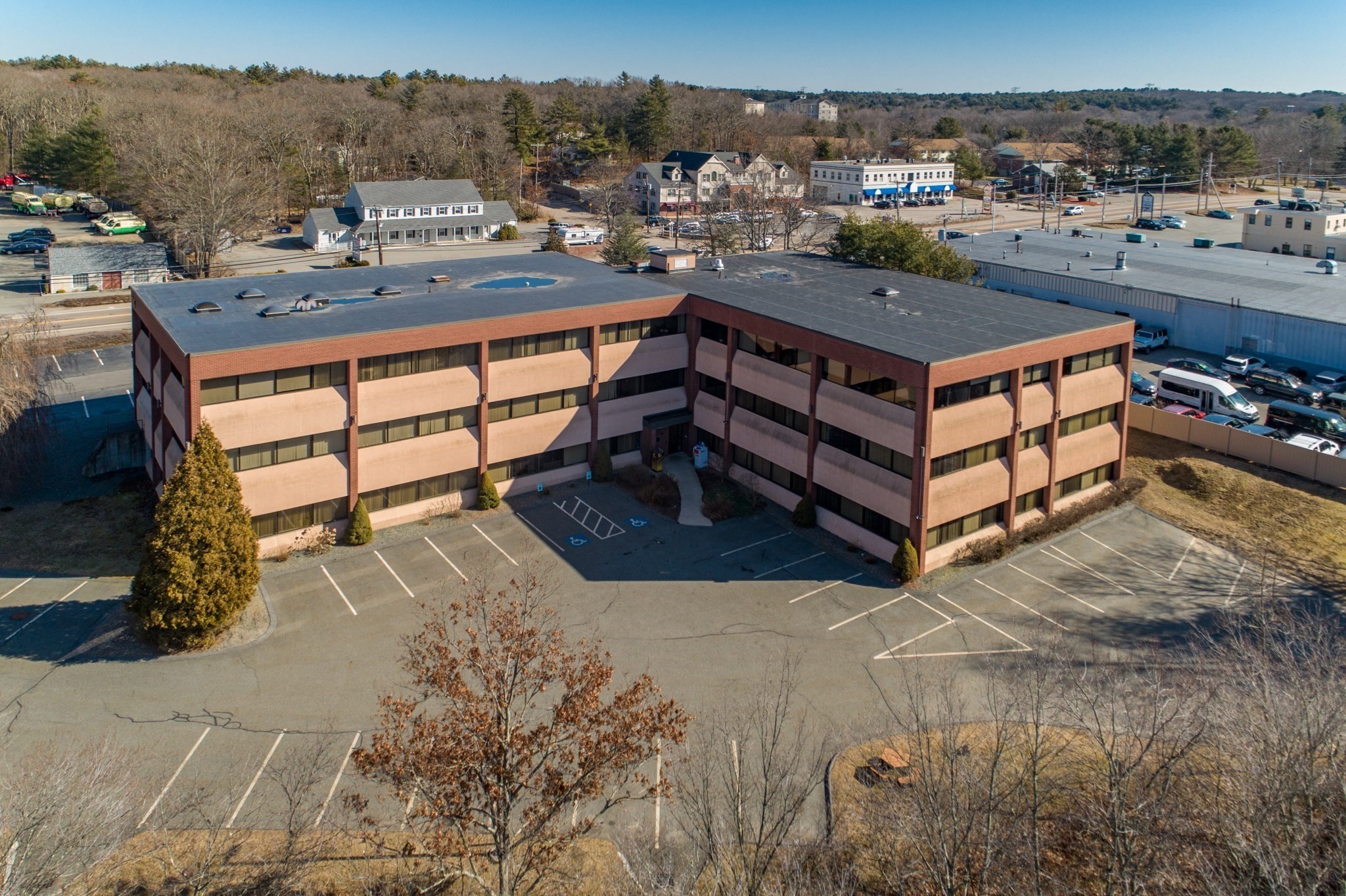1017 Turnpike Street Unit 16, Canton, MA 02120 - Image 15