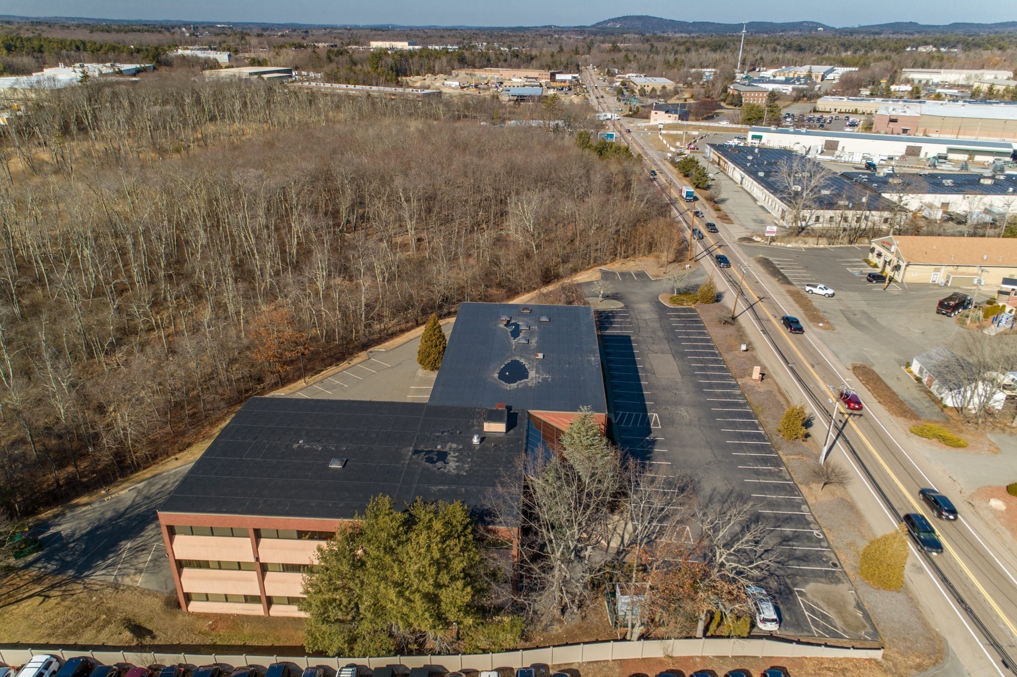 1017 Turnpike Street Unit 16, Canton, MA 02120 - Image 16