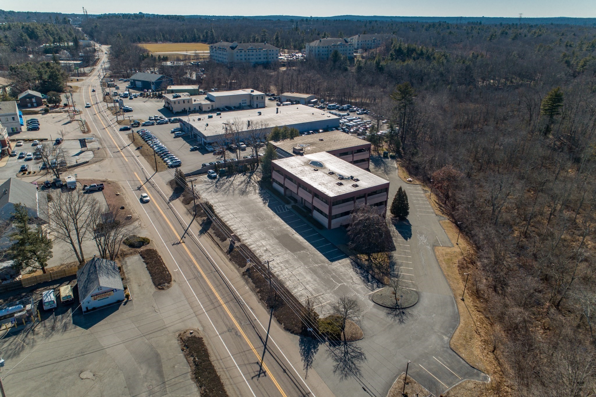 1017 Turnpike Street Unit 16, Canton, MA 02120 - Image 17