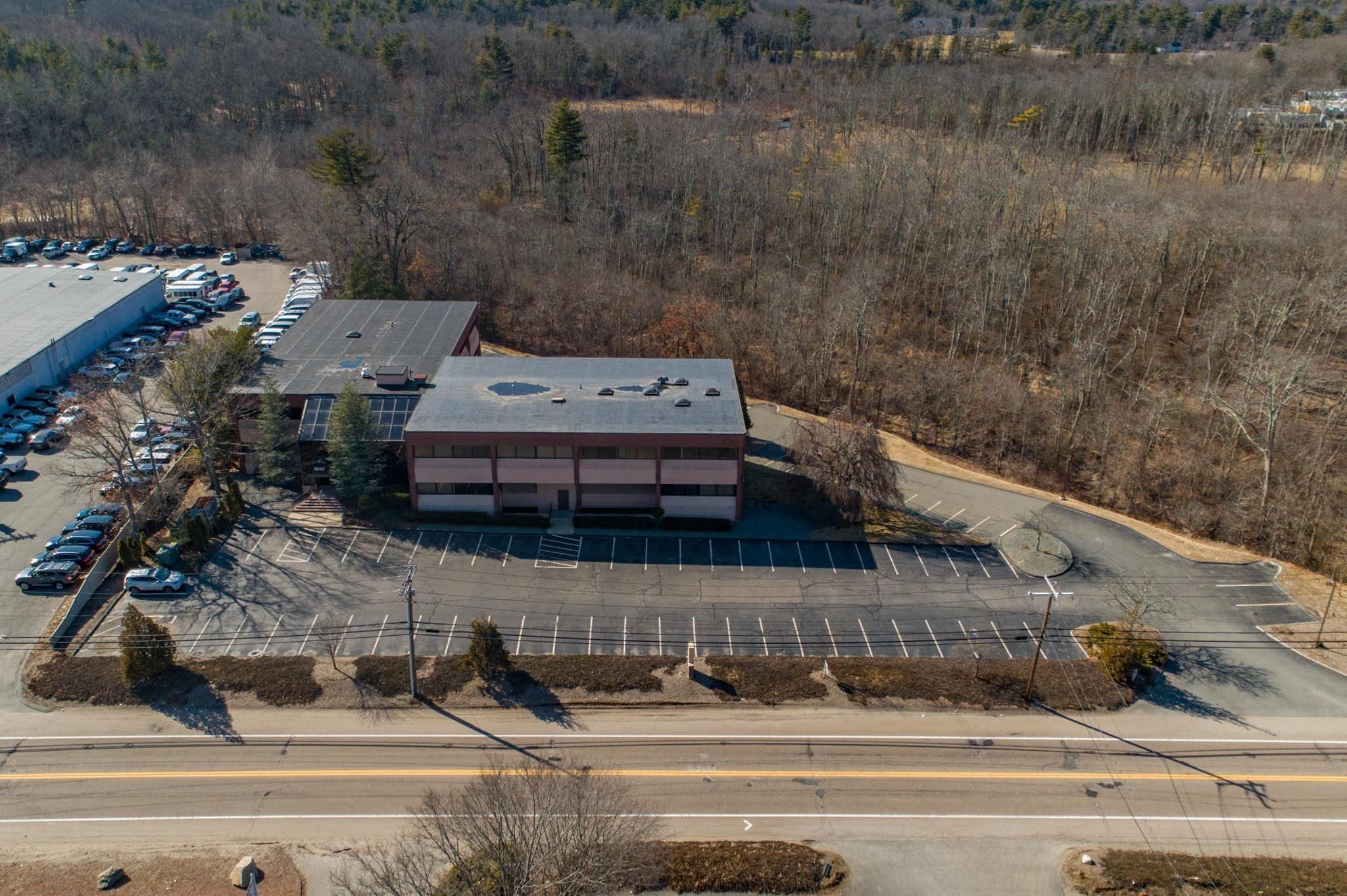 1017 Turnpike Street Unit 16, Canton, MA 02120 - Image 18