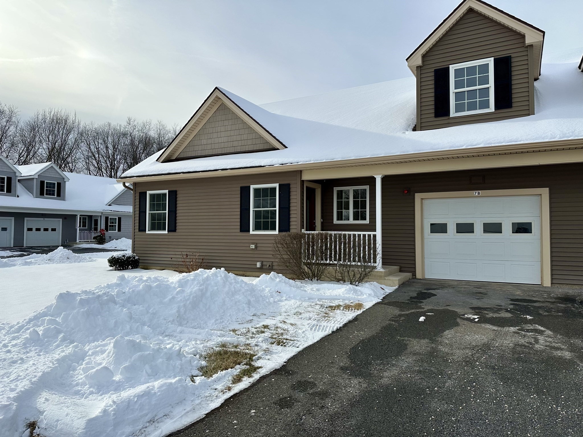 115 Elm Street Unit 7B, Hatfield, MA 01038 - Image 1