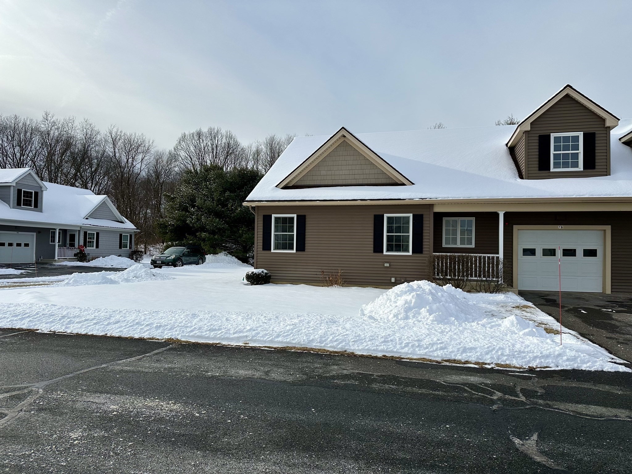 115 Elm Street Unit 7B, Hatfield, MA 01038 - Image 4