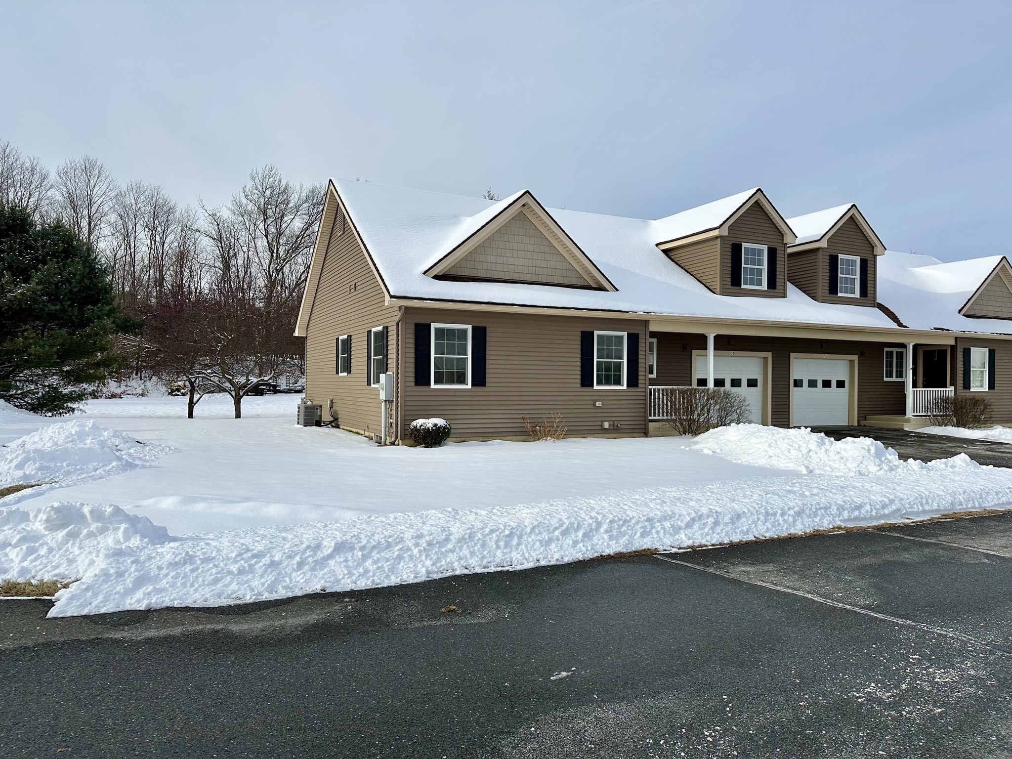 115 Elm Street Unit 7B, Hatfield, MA 01038 - Image 5