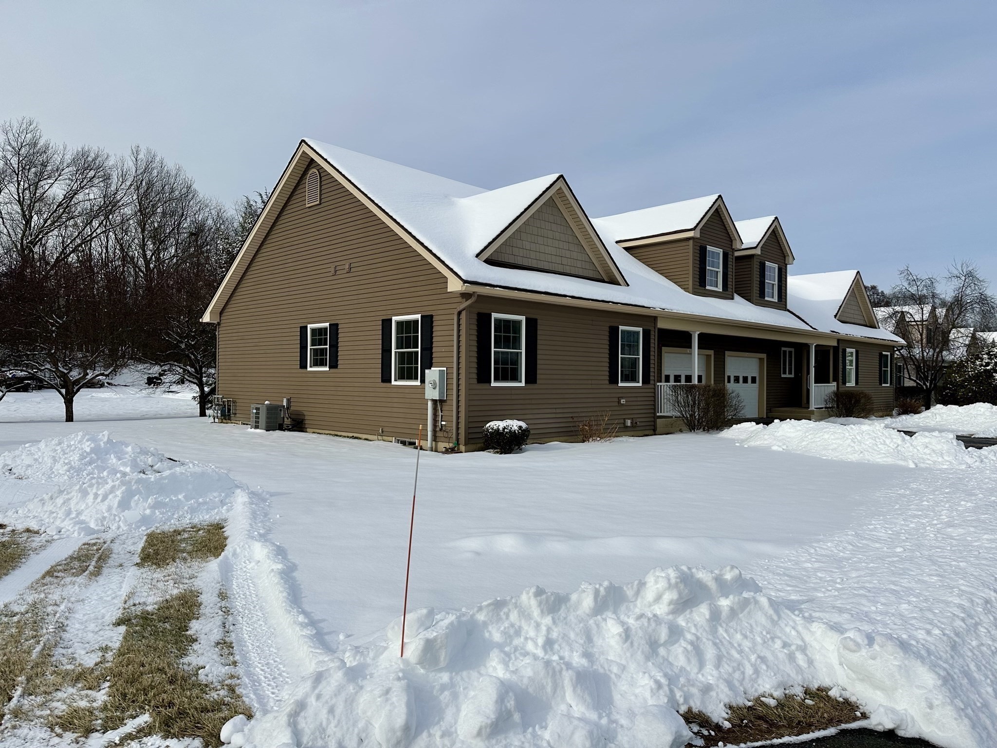 115 Elm Street Unit 7B, Hatfield, MA 01038 - Image 6