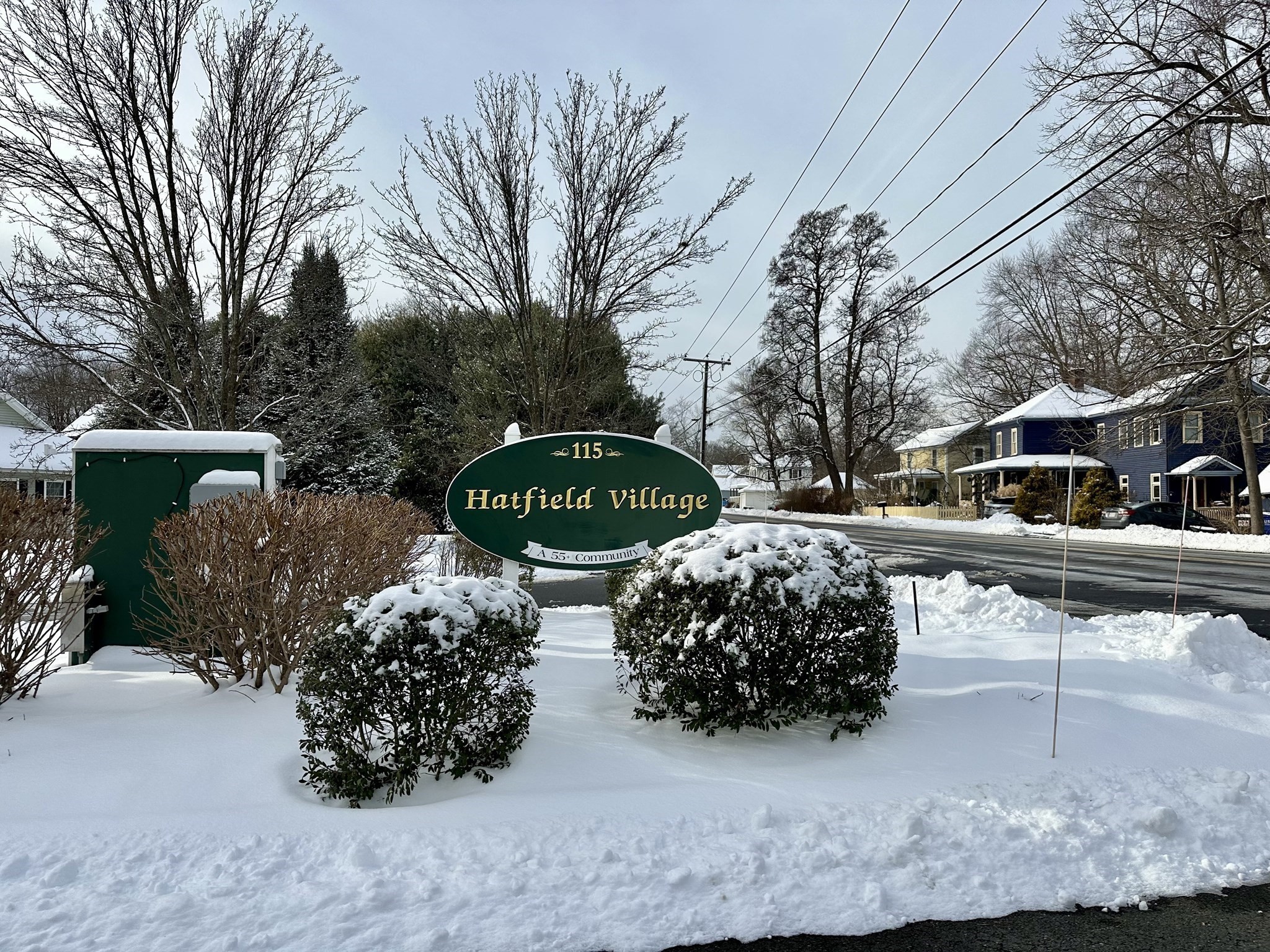 115 Elm Street Unit 7B, Hatfield, MA 01038 - Image 8