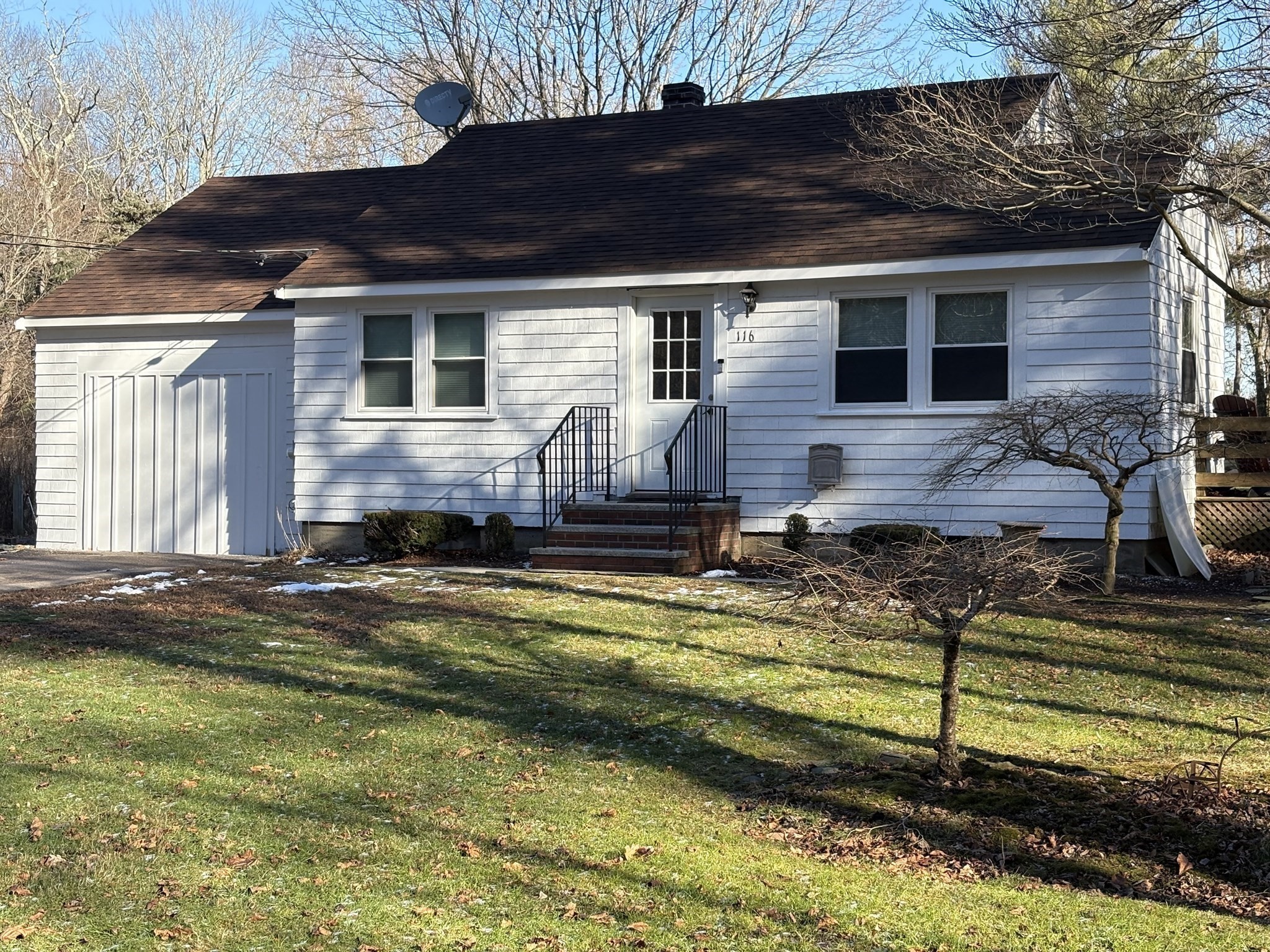 116 Bedford St, West Bridgewater, MA 02379 - Image 1