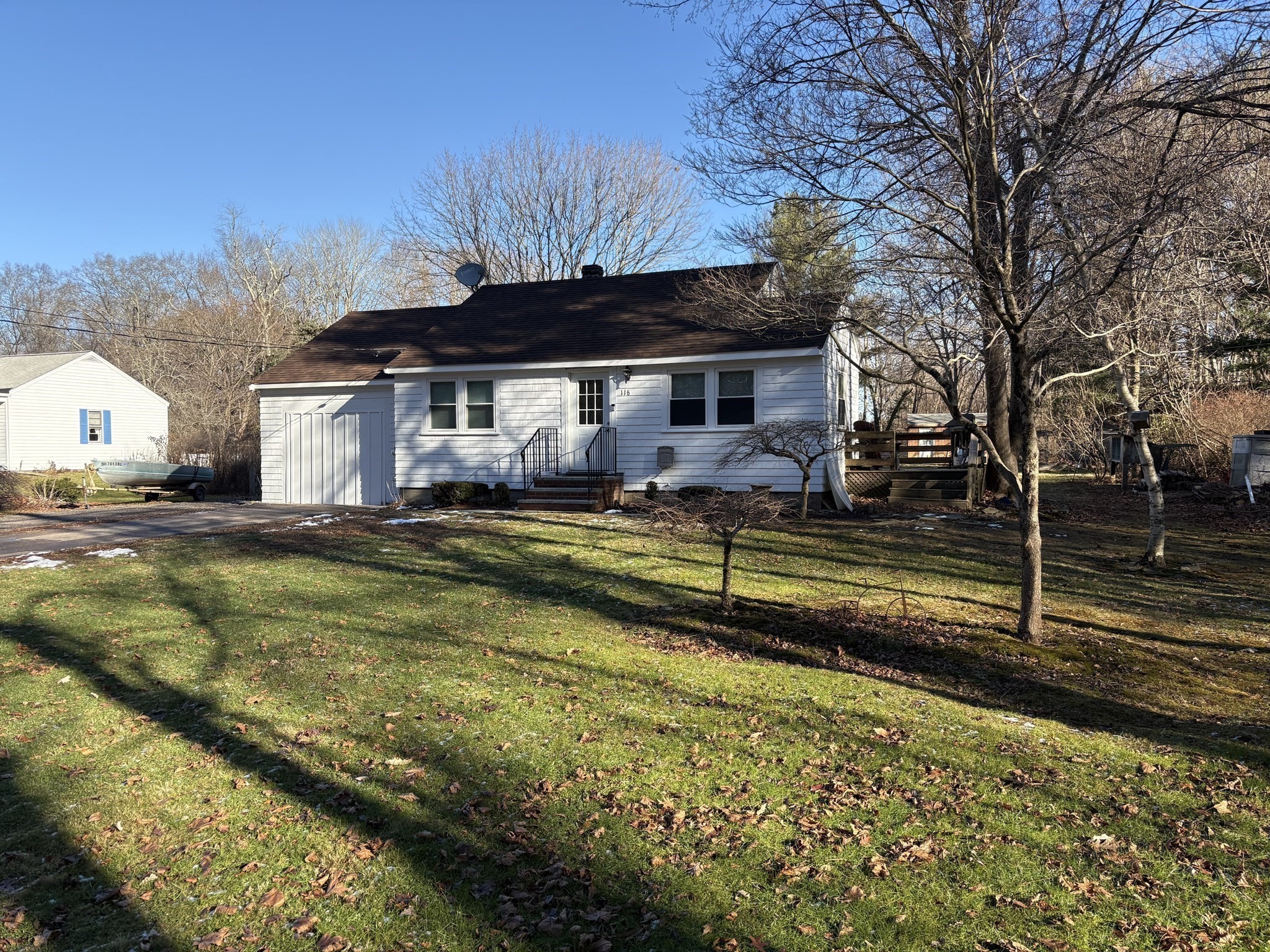 116 Bedford St, West Bridgewater, MA 02379 - Image 11