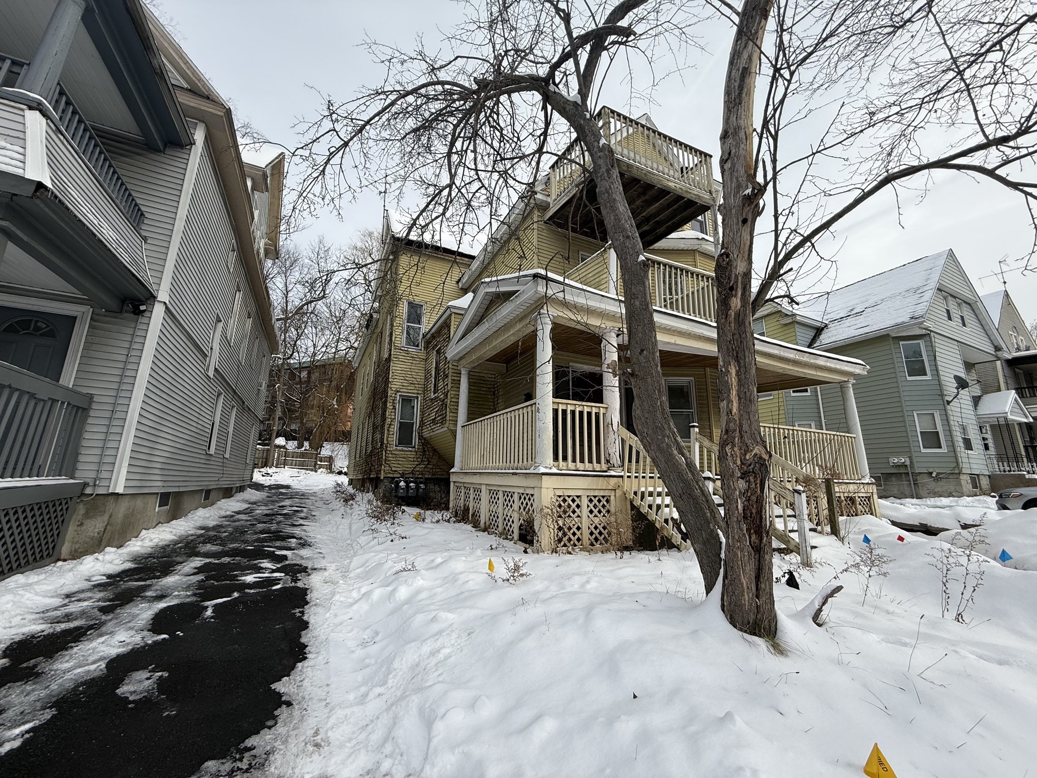 77 Fort Pleasant Ave, Springfield, MA 01108 - Image 3