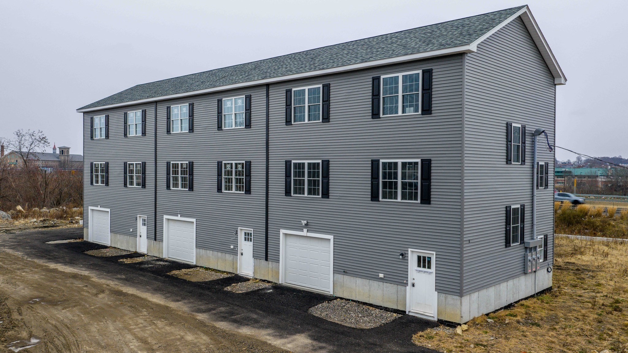 1 Lawrence Unit 1, Fall River, MA 02721 - Image 2