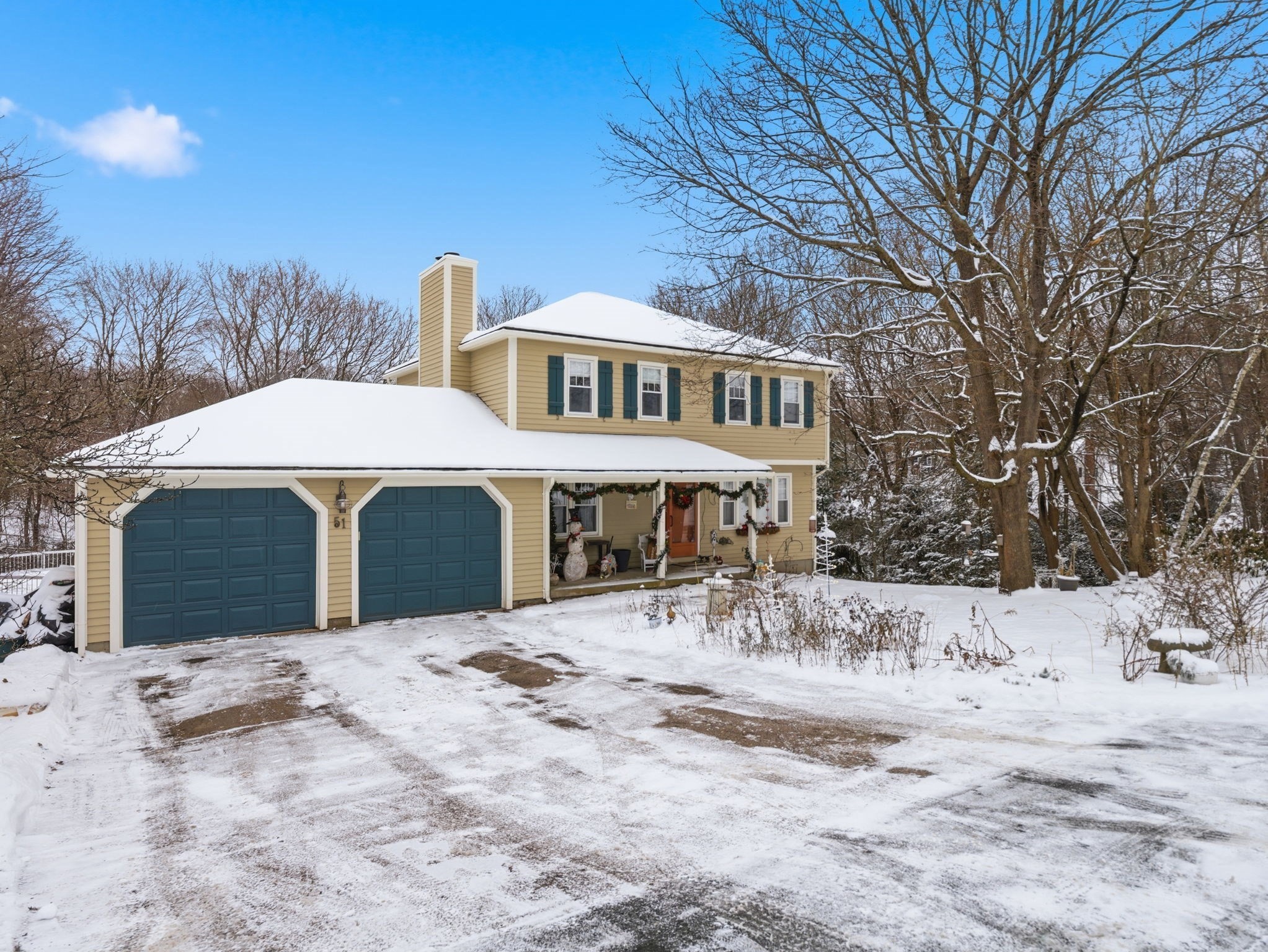 51 Highland St, Natick, MA 01760 - Image 1