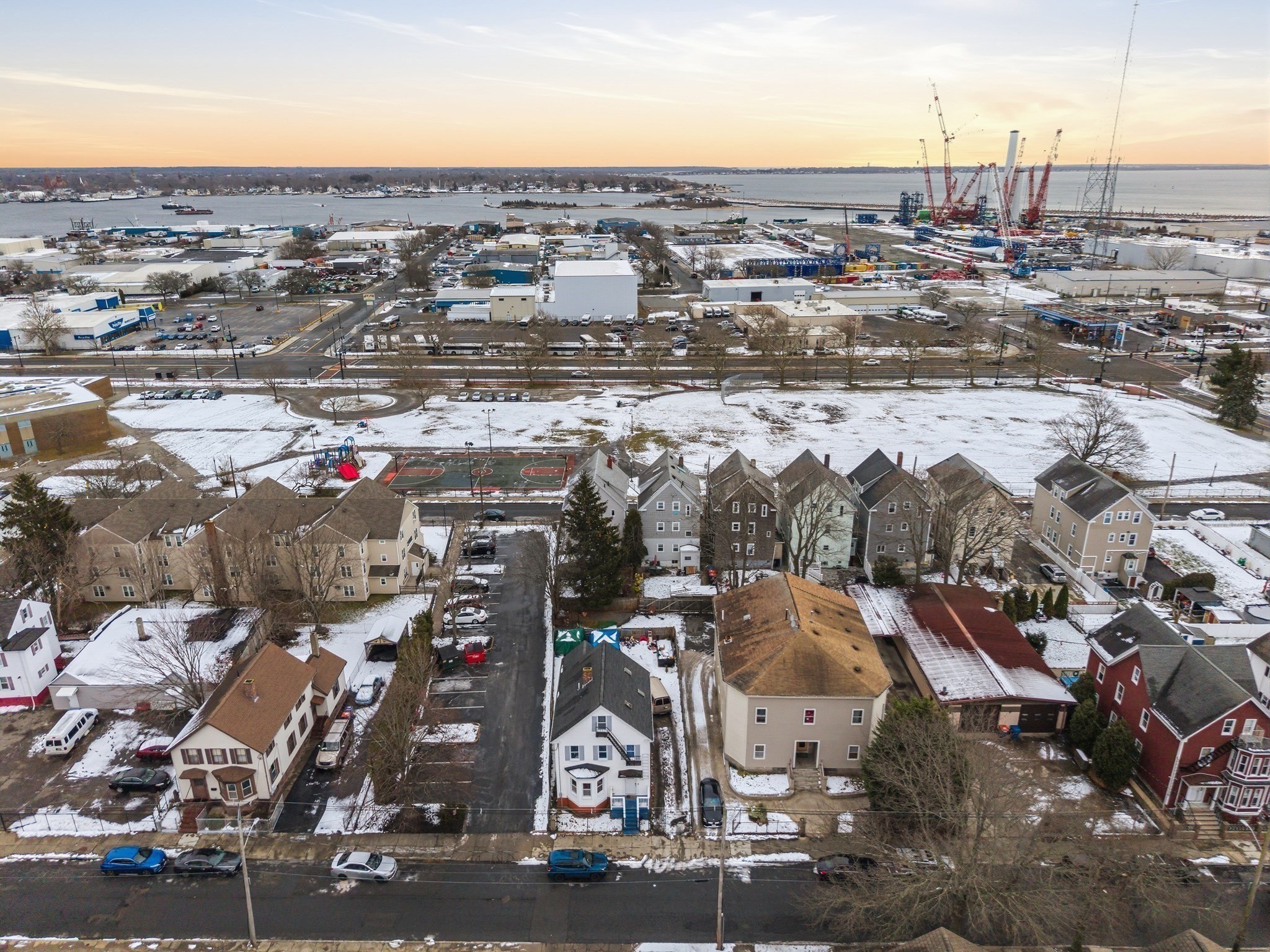 102 Acushnet Ave, New Bedford, MA 02740 - Image 26