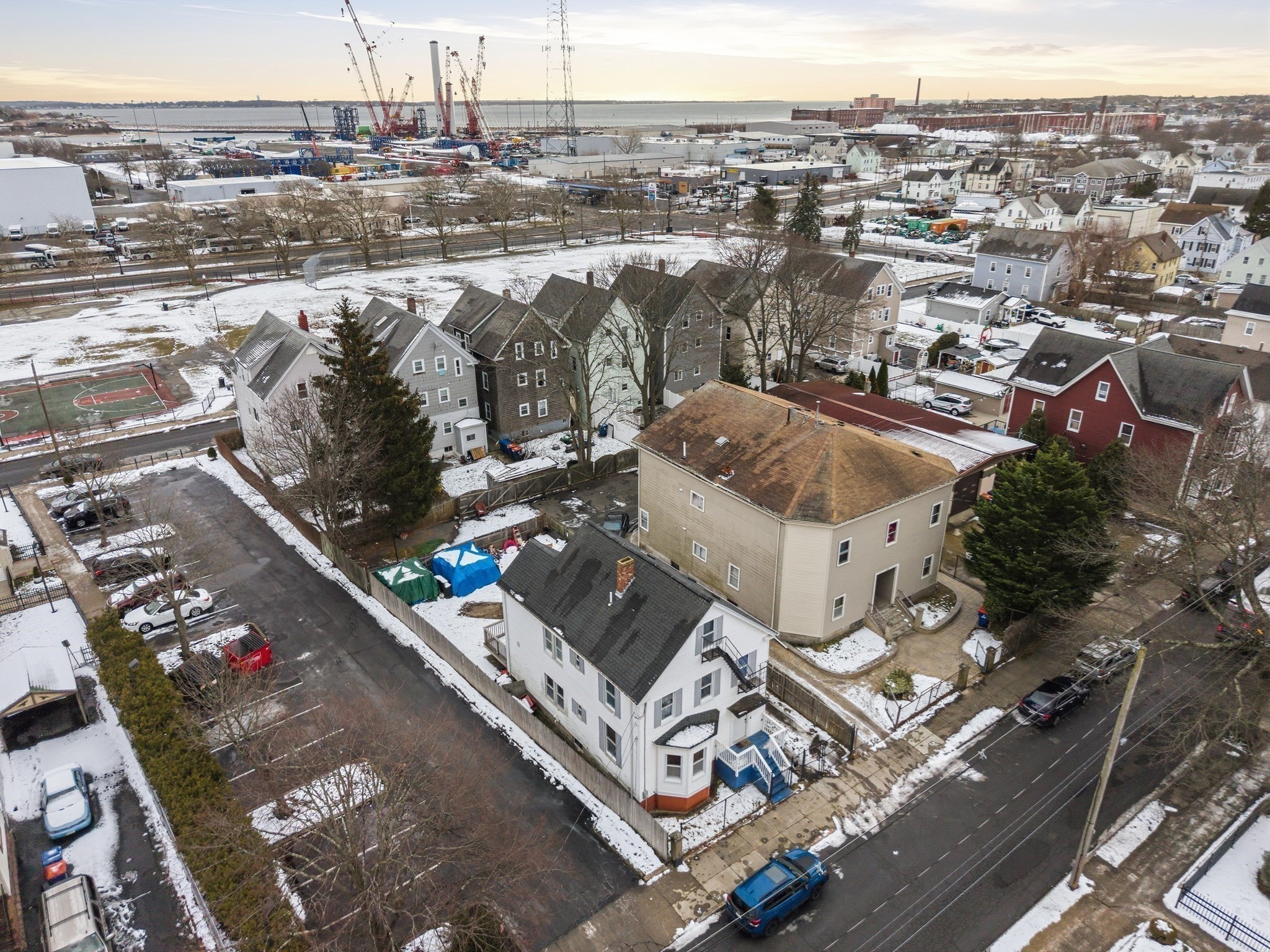 102 Acushnet Ave, New Bedford, MA 02740 - Image 27