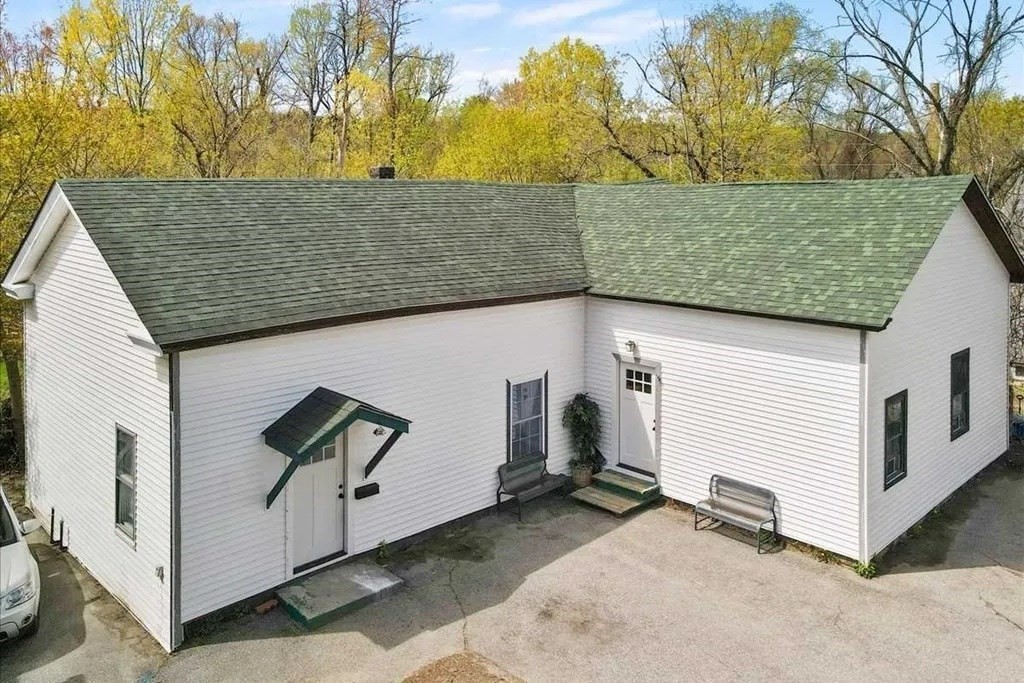 83 W Main St, Orange, MA 01364 - Image 1