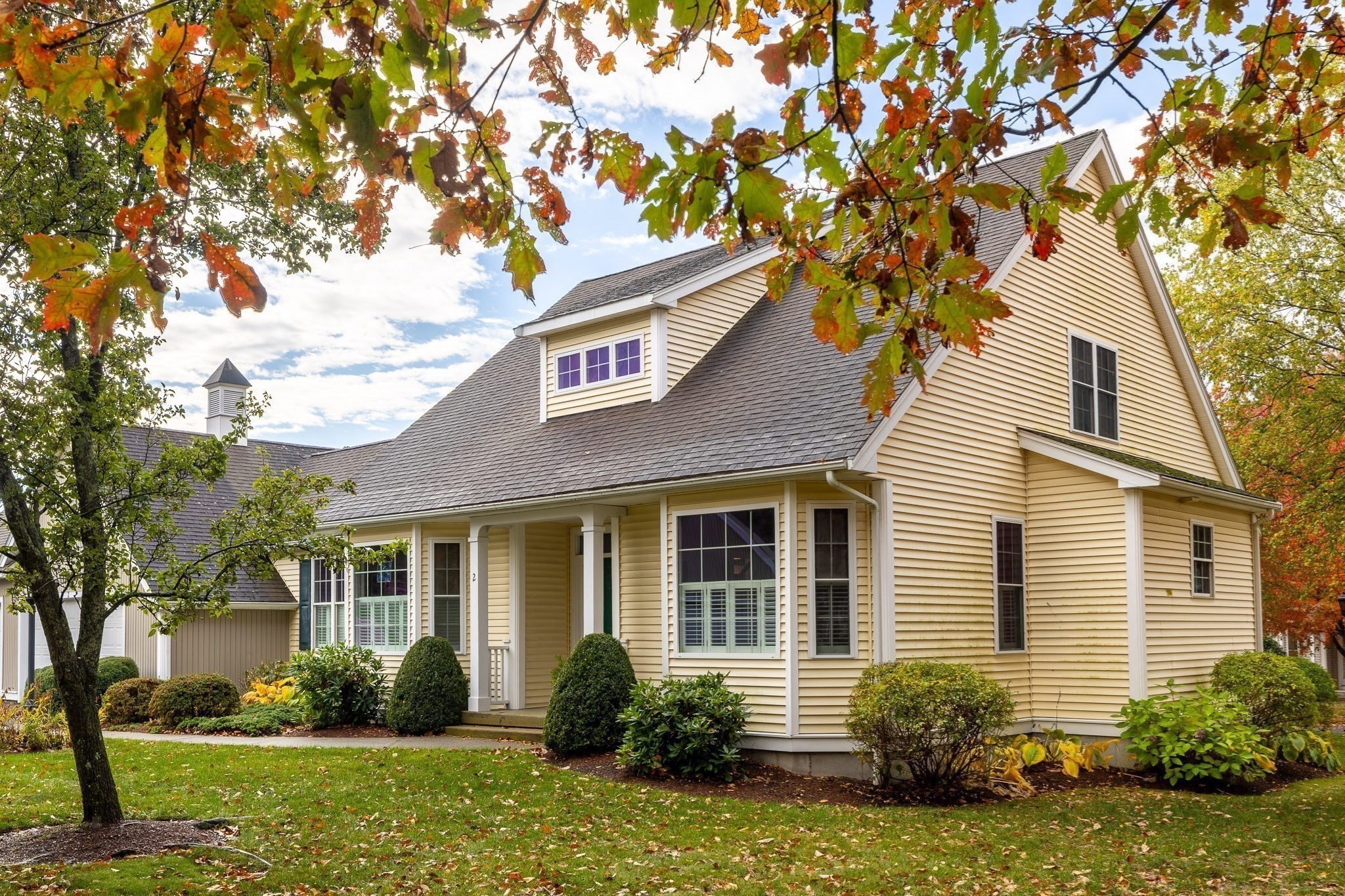 2 Braeburn Ln Unit 2, Ashland, MA 01721 - Image 1