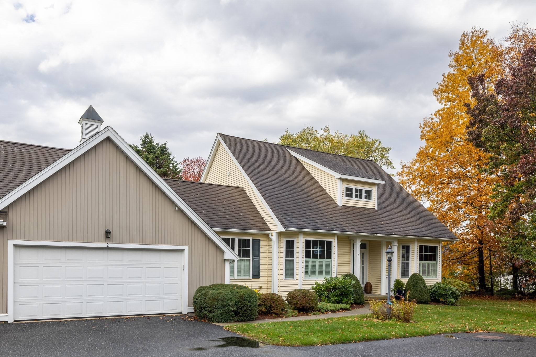 2 Braeburn Ln Unit 2, Ashland, MA 01721 - Image 2