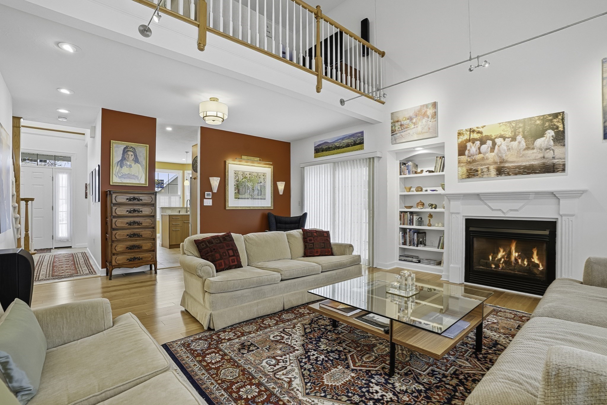 2 Braeburn Ln Unit 2, Ashland, MA 01721 - Image 4