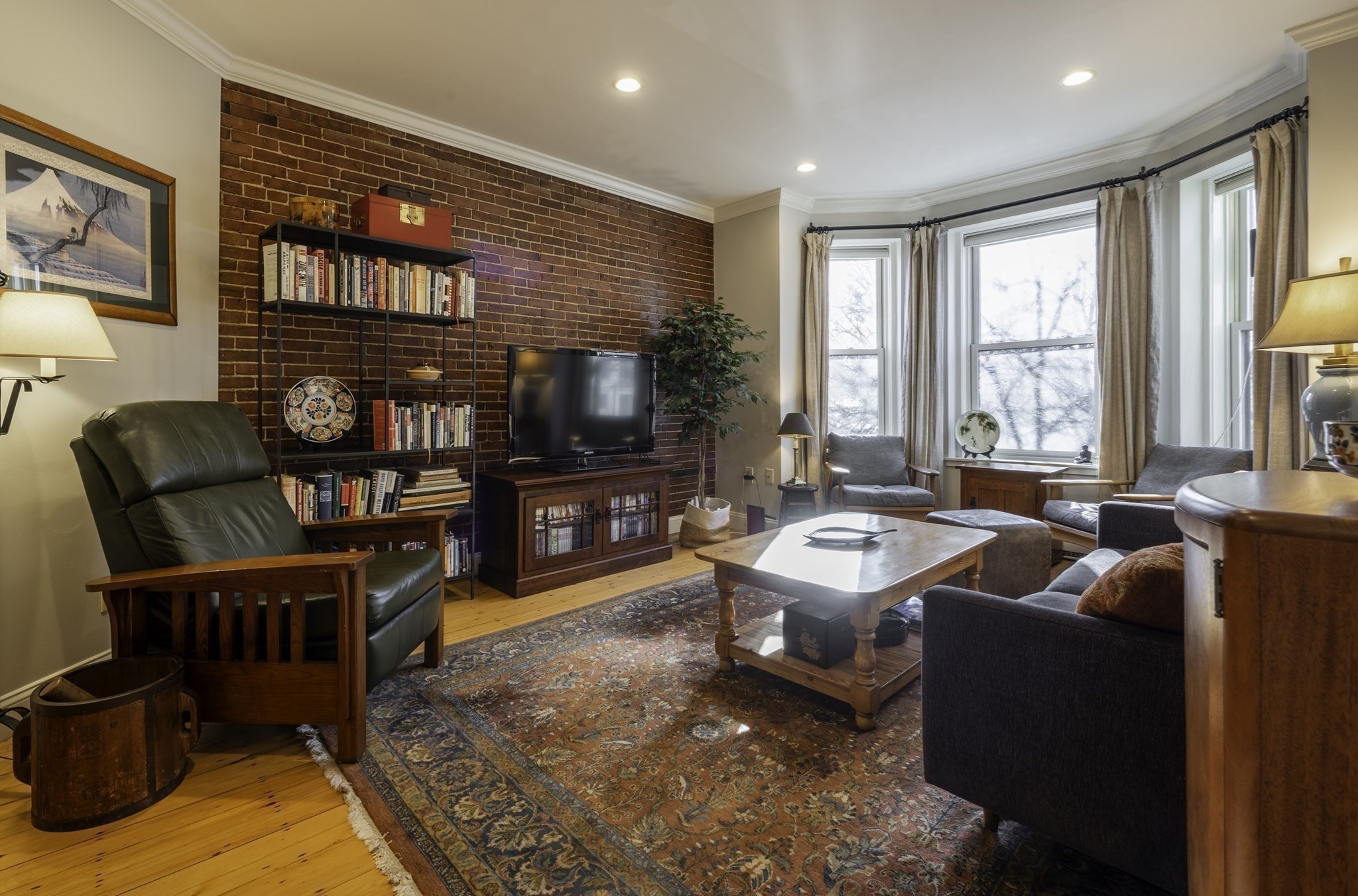 23 Monument Square Unit 3, Charlestown, Boston, MA 02129 - Image 2