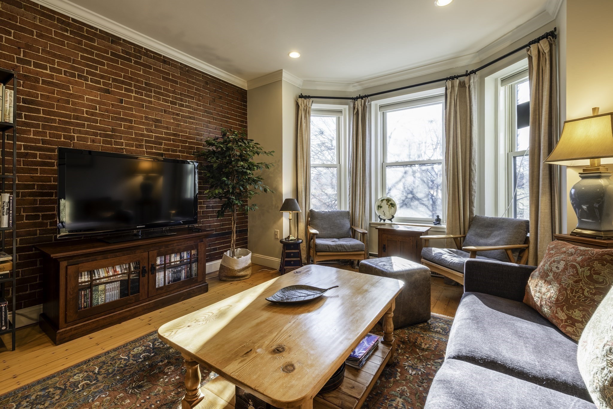 23 Monument Square Unit 3, Charlestown, Boston, MA 02129 - Image 3