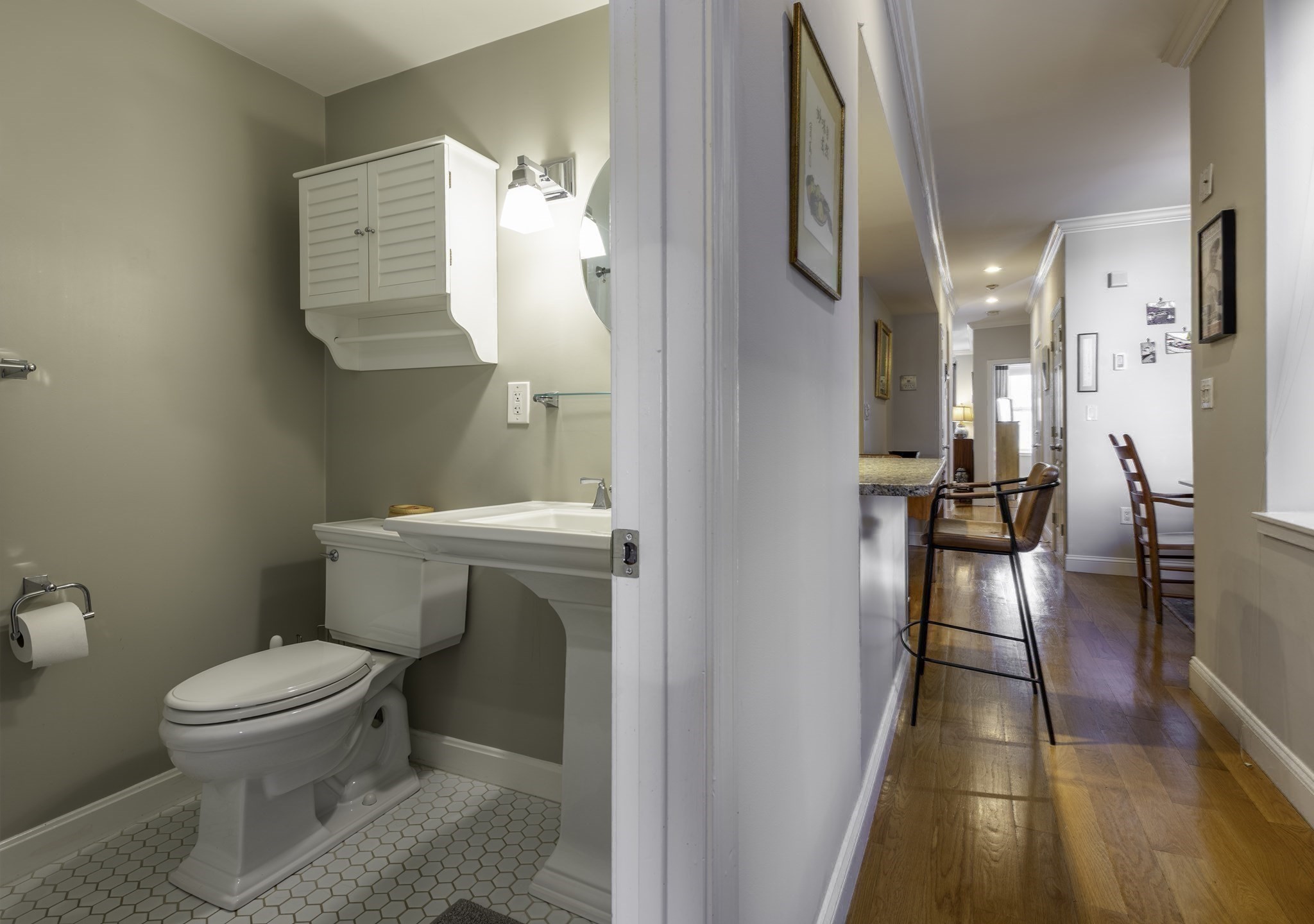 23 Monument Square Unit 3, Charlestown, Boston, MA 02129 - Image 24