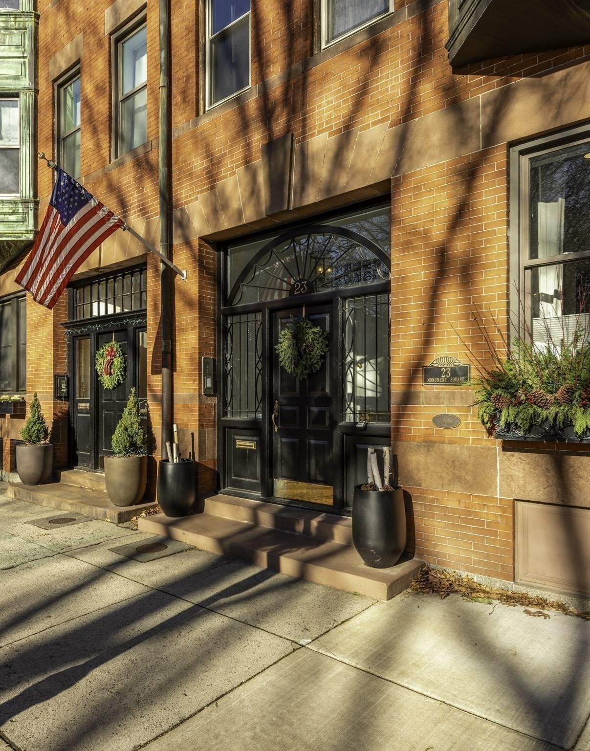 23 Monument Square Unit 3, Charlestown, Boston, MA 02129 - Image 27