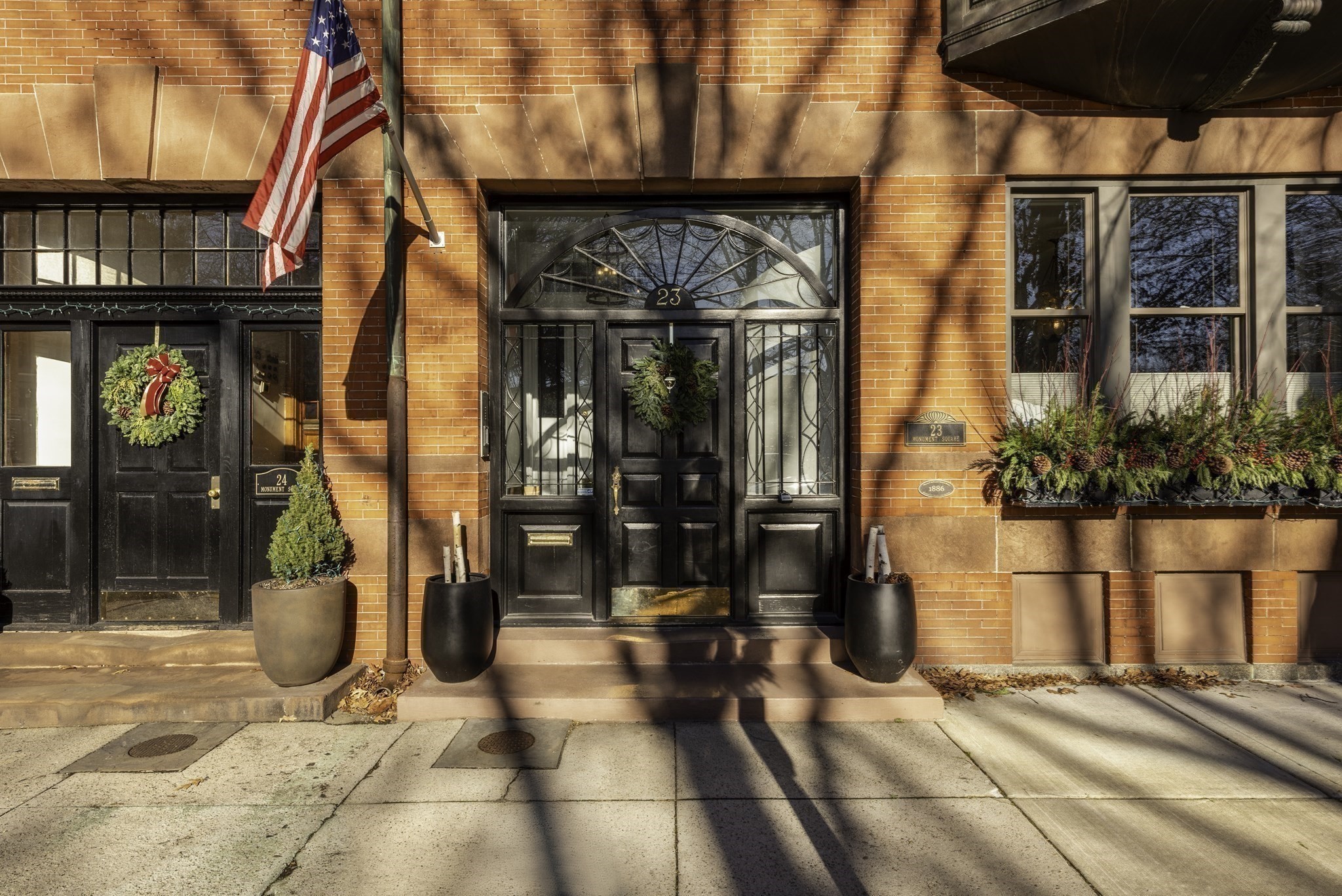 23 Monument Square Unit 3, Charlestown, Boston, MA 02129 - Image 28