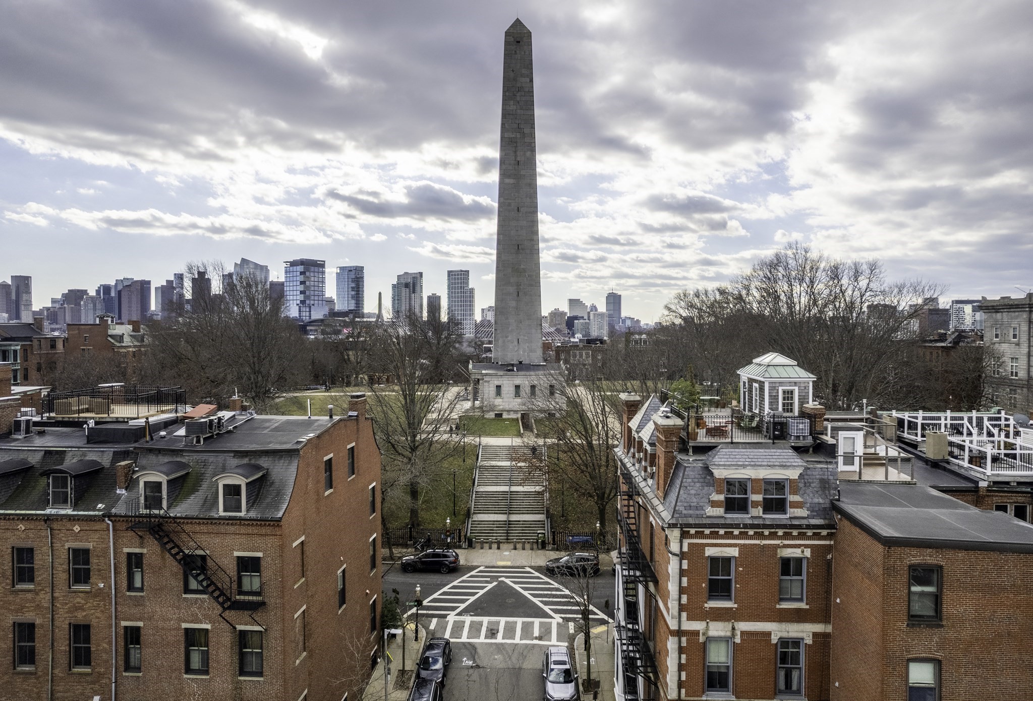 23 Monument Square Unit 3, Charlestown, Boston, MA 02129 - Image 30