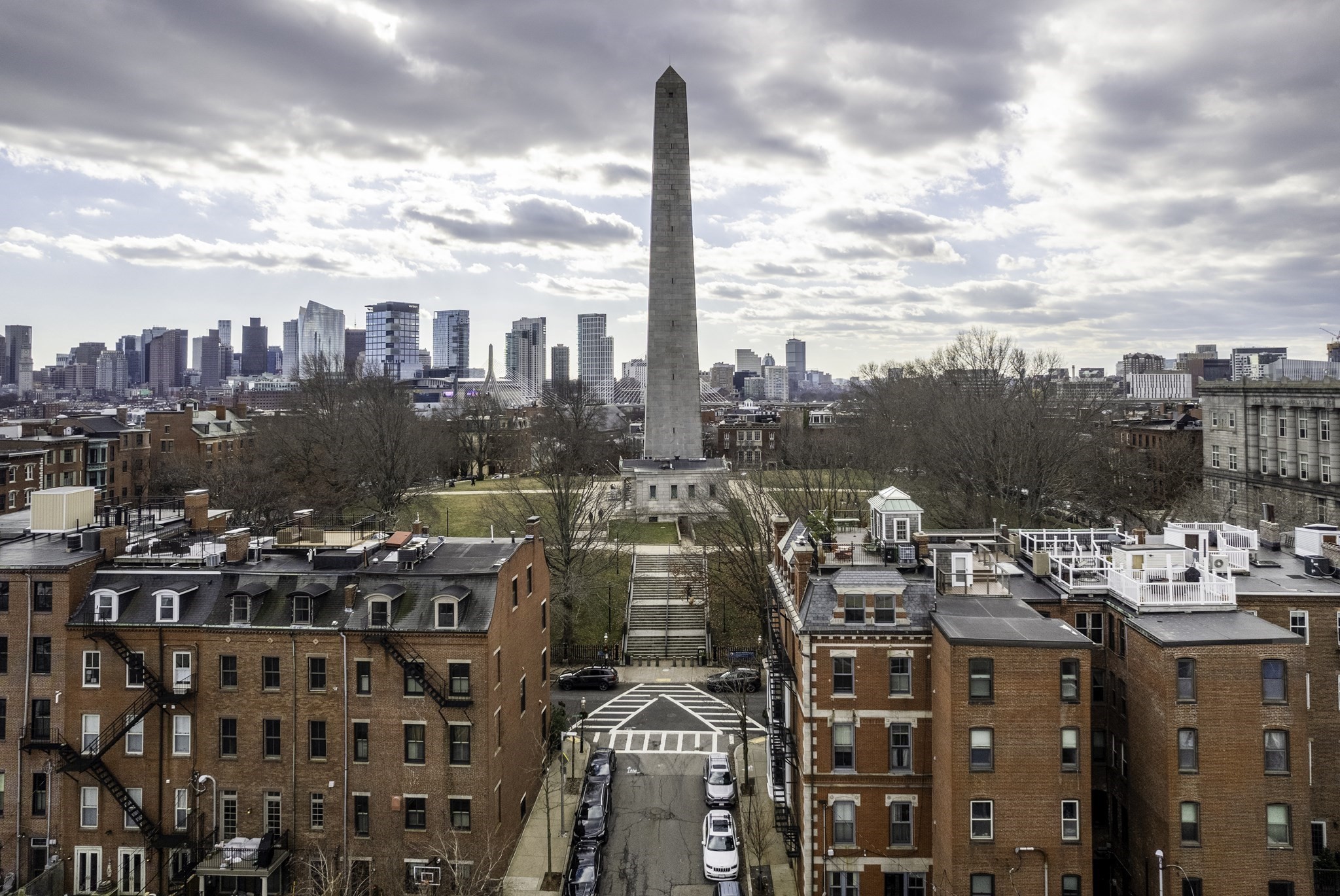 23 Monument Square Unit 3, Charlestown, Boston, MA 02129 - Image 31