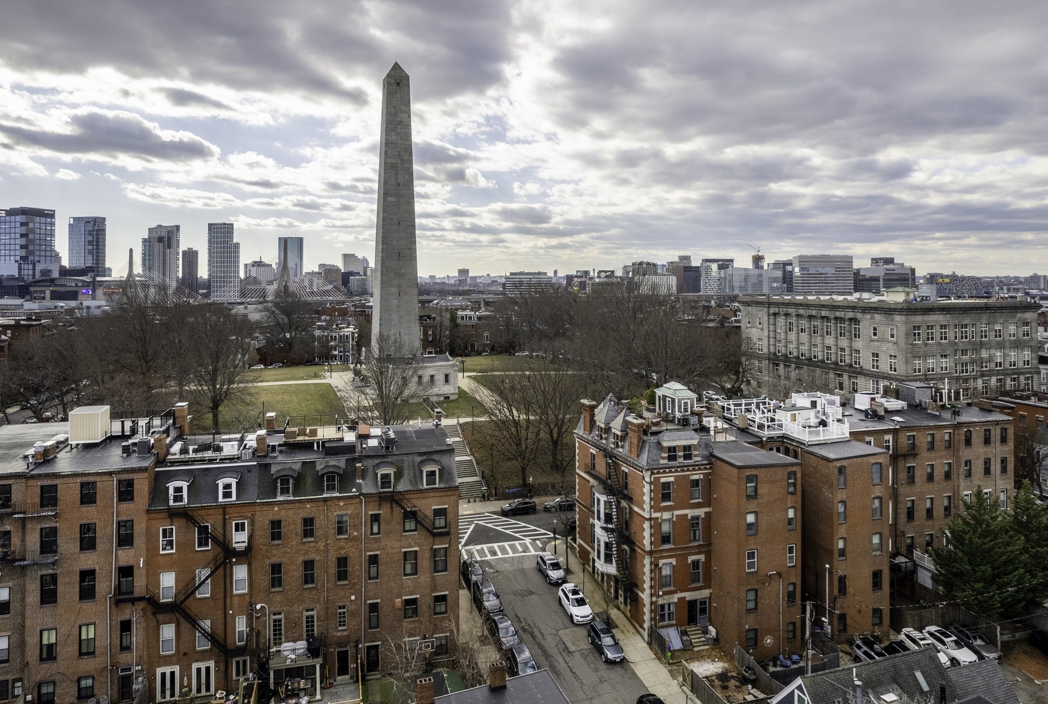 23 Monument Square Unit 3, Charlestown, Boston, MA 02129 - Image 32