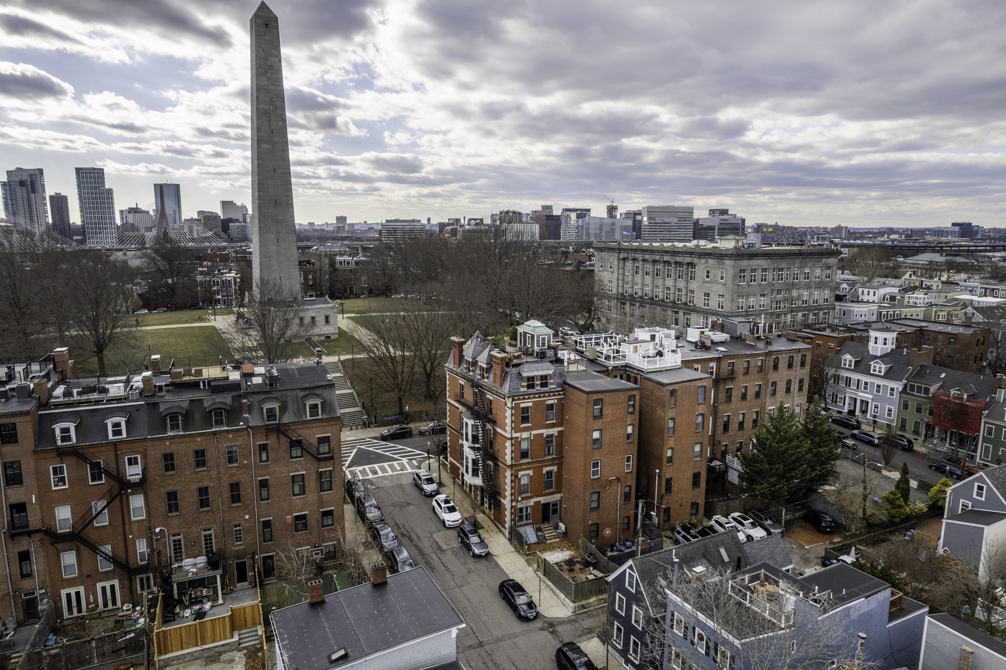 23 Monument Square Unit 3, Charlestown, Boston, MA 02129 - Image 33