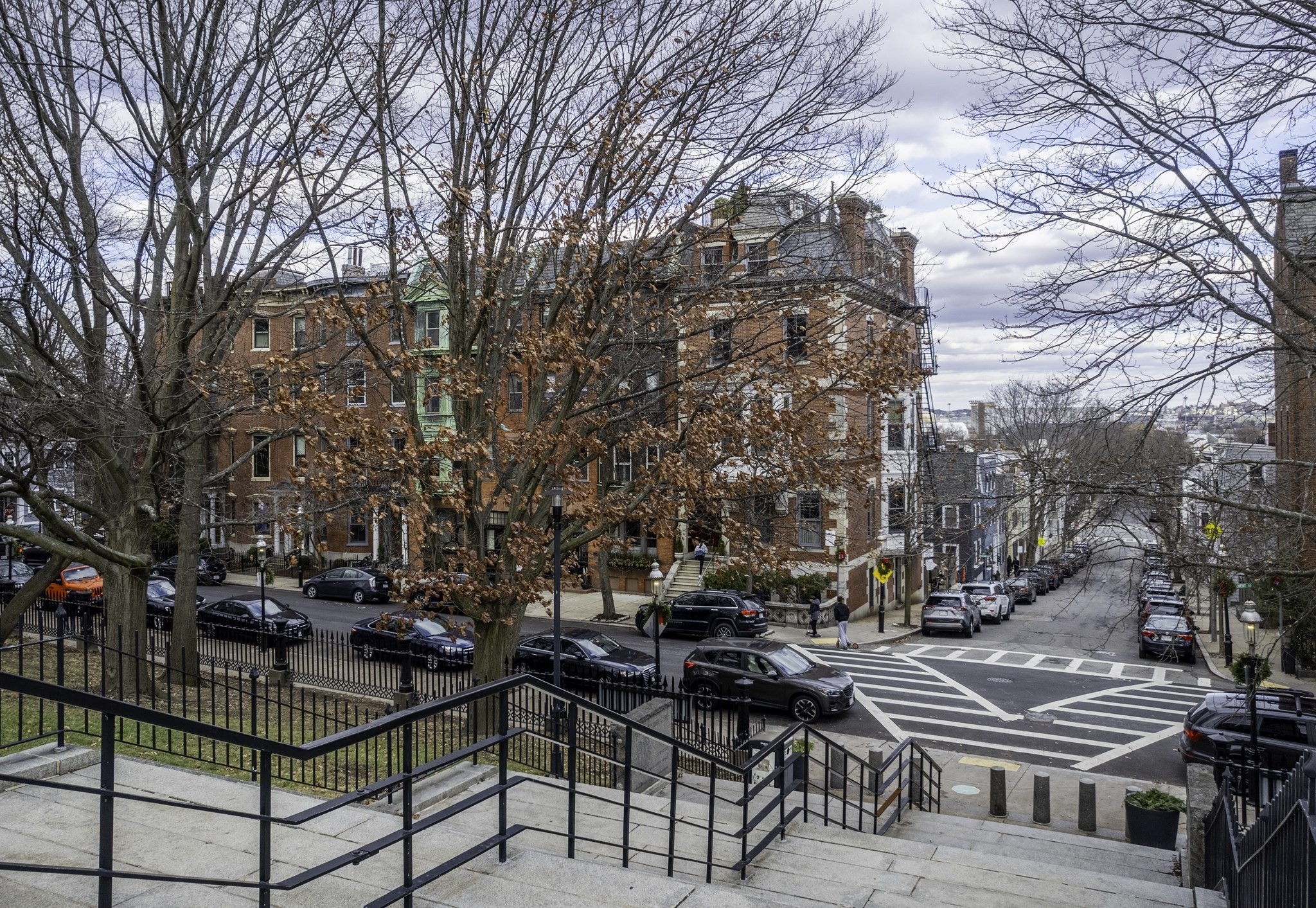 23 Monument Square Unit 3, Charlestown, Boston, MA 02129 - Image 34
