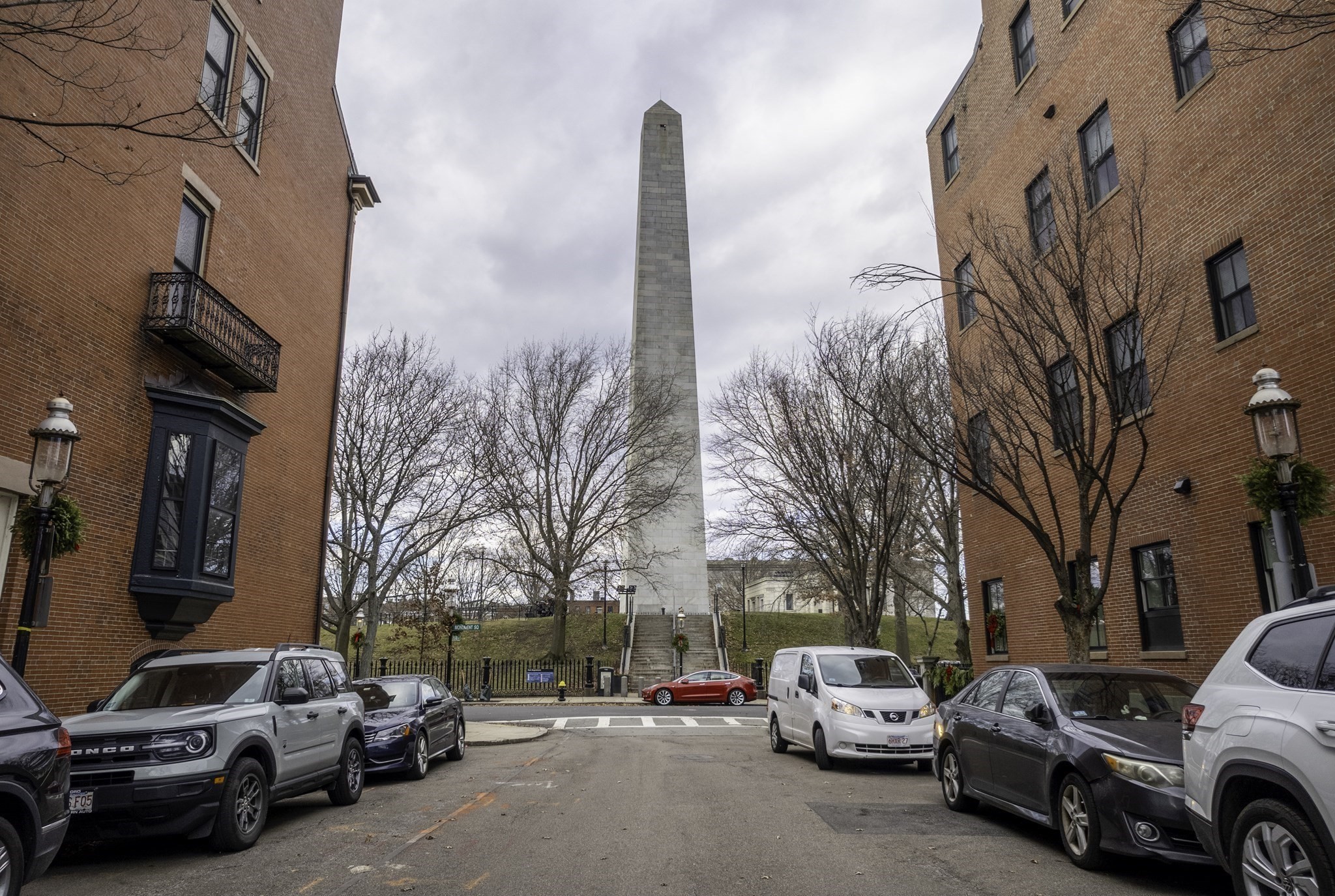 23 Monument Square Unit 3, Charlestown, Boston, MA 02129 - Image 35