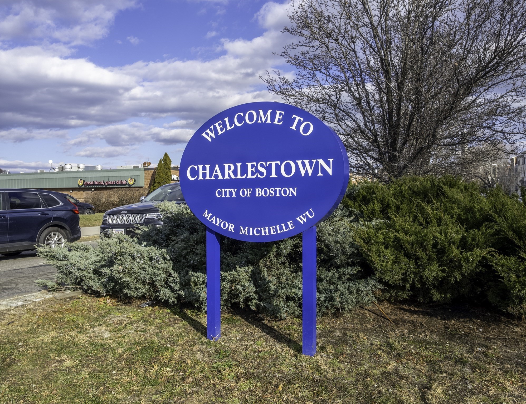 23 Monument Square Unit 3, Charlestown, Boston, MA 02129 - Image 37