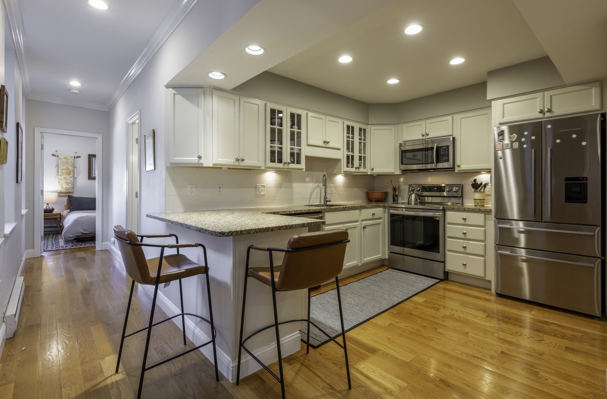 23 Monument Square Unit 3, Charlestown, Boston, MA 02129 - Image 8