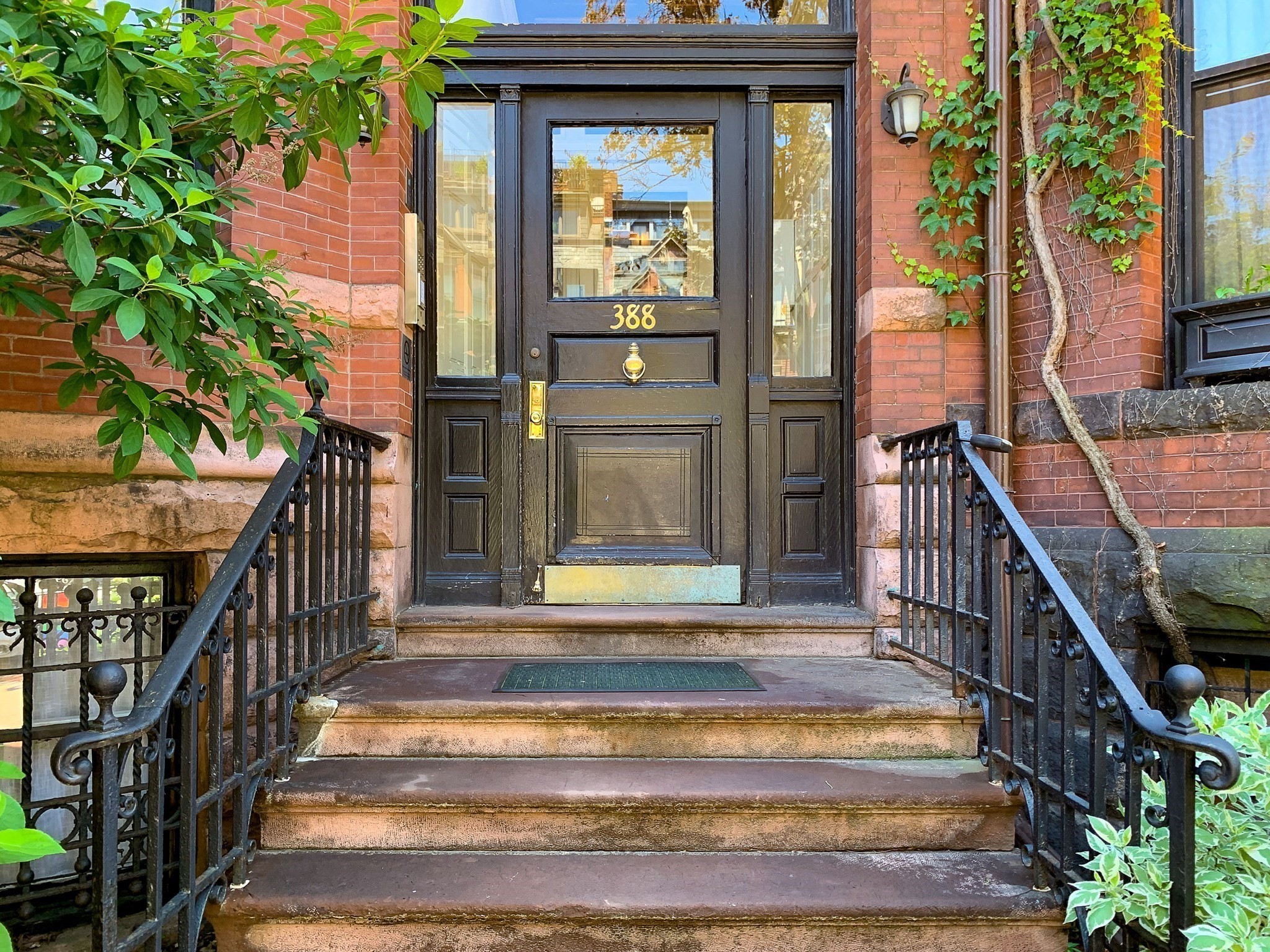 388 Marlborough St Unit 2, Back Bay, Boston, MA 02115 - Image 2