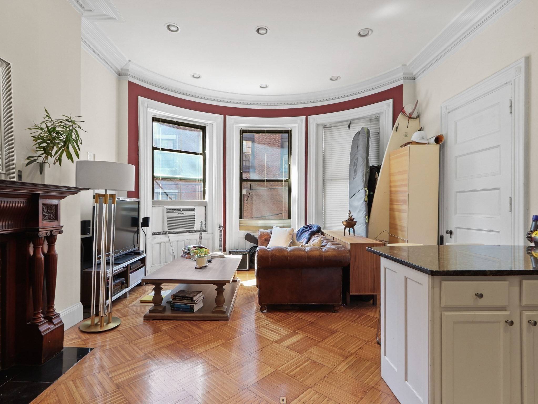 388 Marlborough St Unit 2, Back Bay, Boston, MA 02115 - Image 3