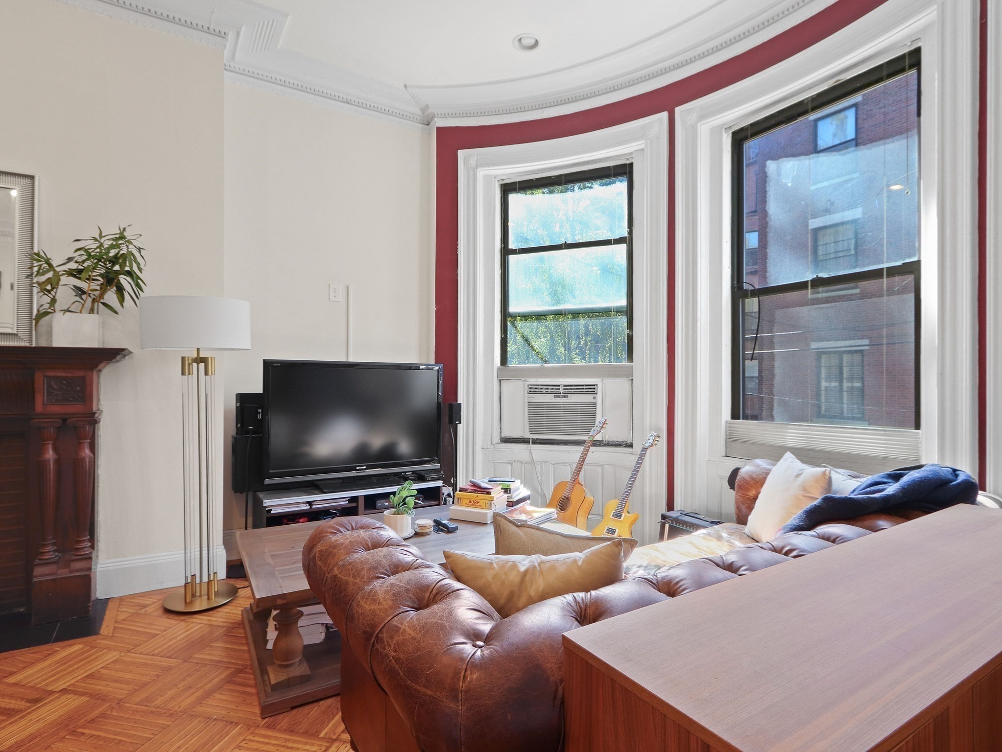 388 Marlborough St Unit 2, Back Bay, Boston, MA 02115 - Image 4