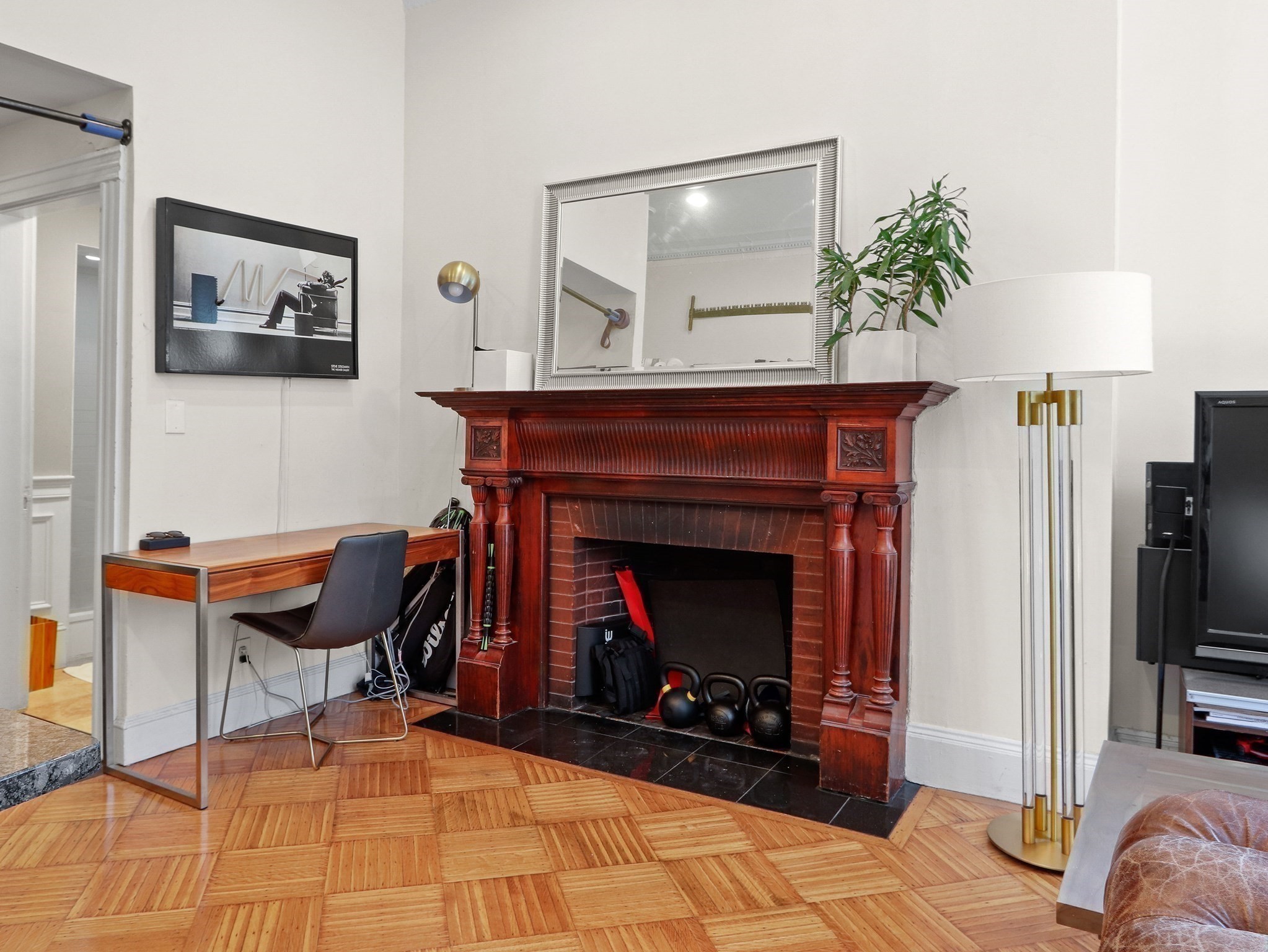 388 Marlborough St Unit 2, Back Bay, Boston, MA 02115 - Image 5
