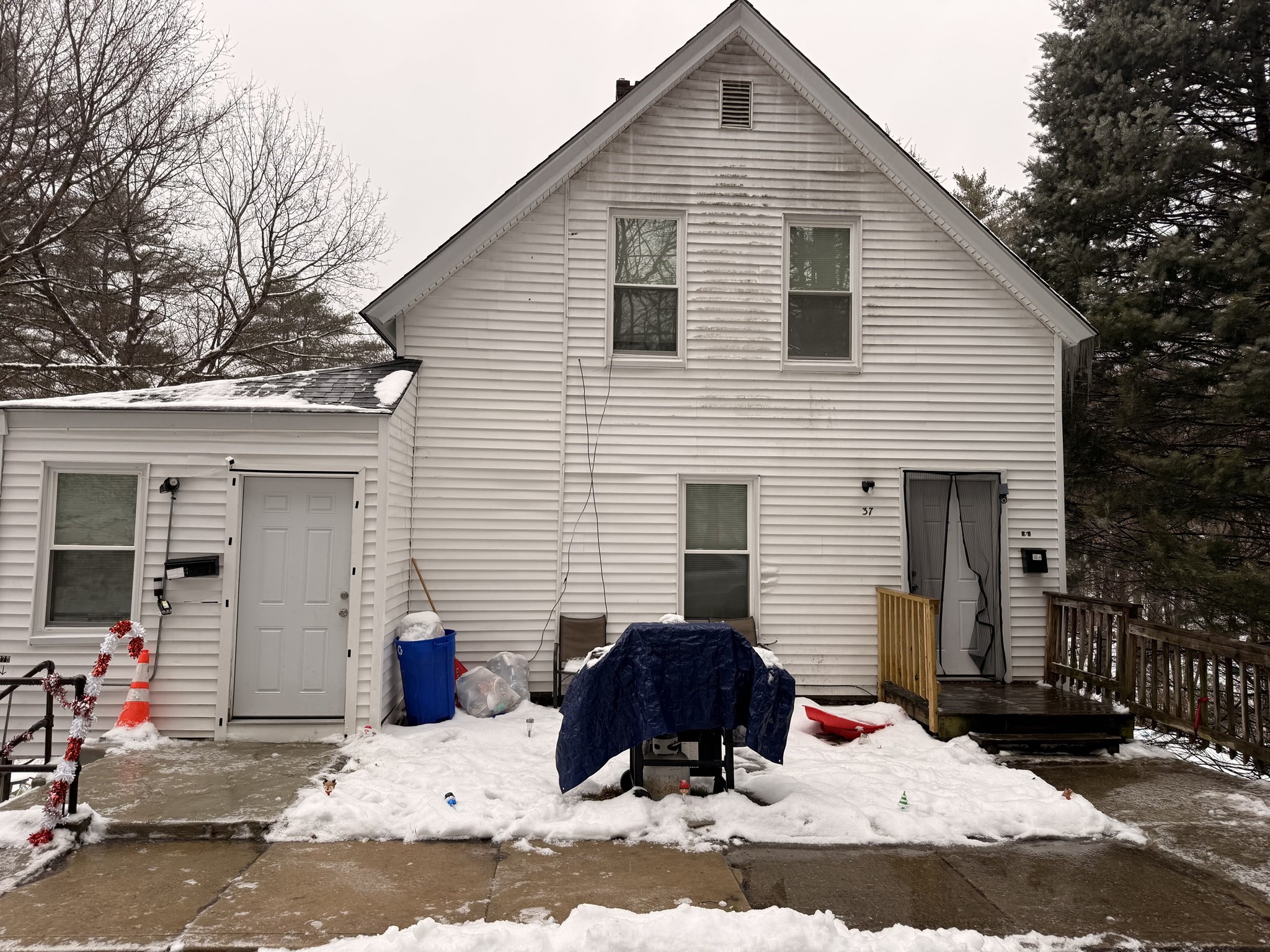 37 Cottage St, Orange, MA 01364 - Image 1