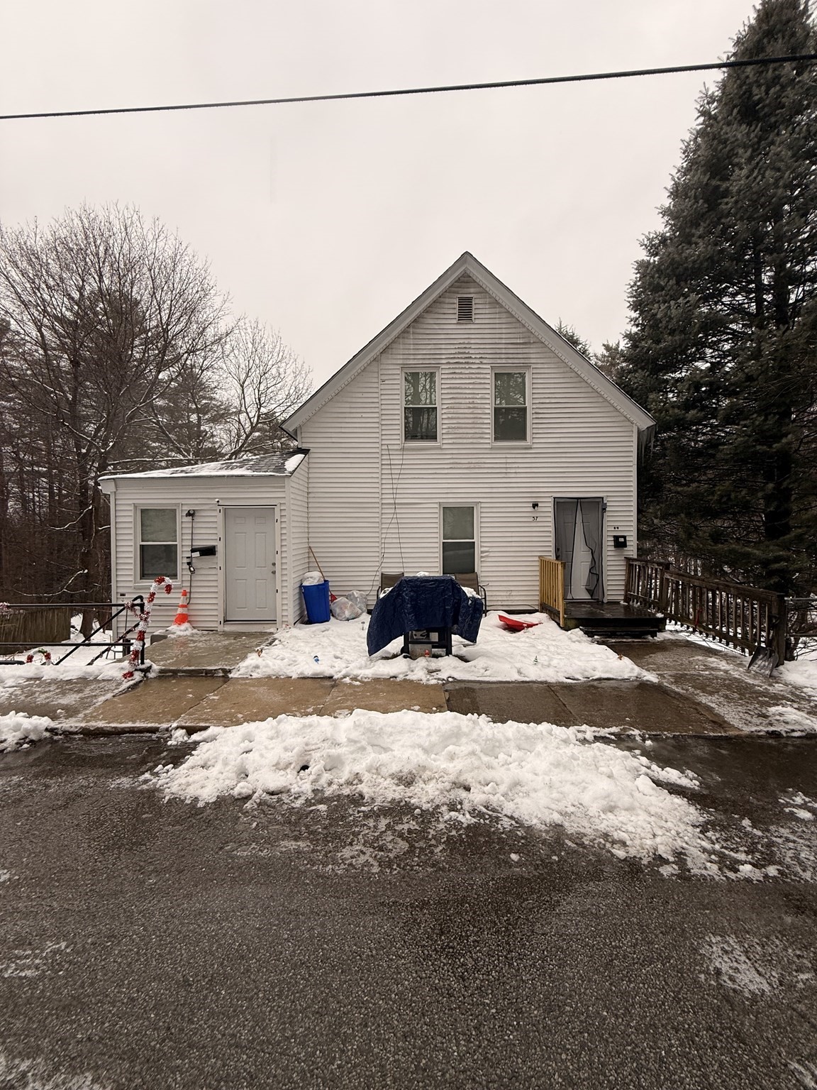 37 Cottage St, Orange, MA 01364 - Image 2