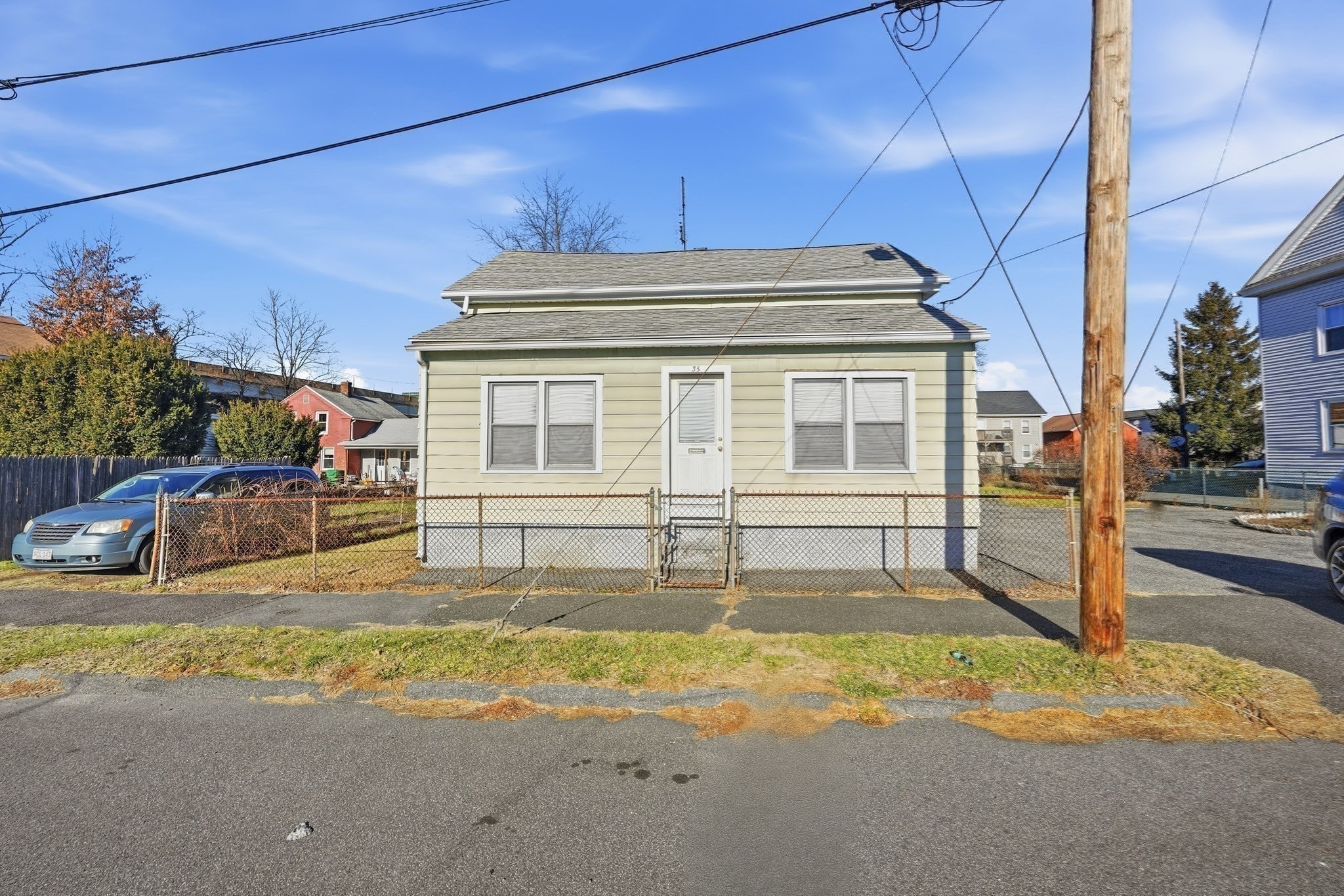 35 Dublin St, Chicopee, MA 01013 - Image 33