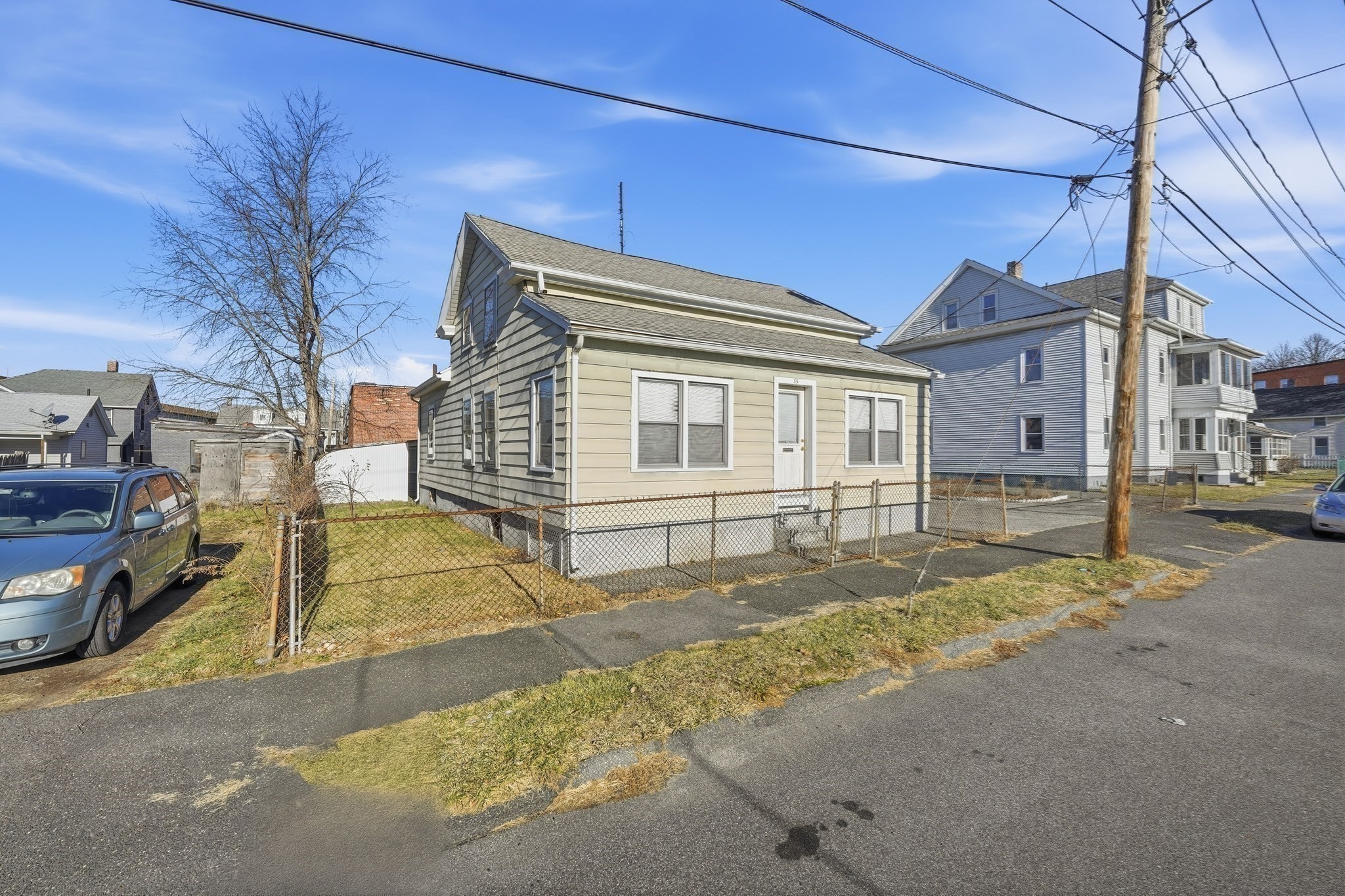 35 Dublin St, Chicopee, MA 01013 - Image 34