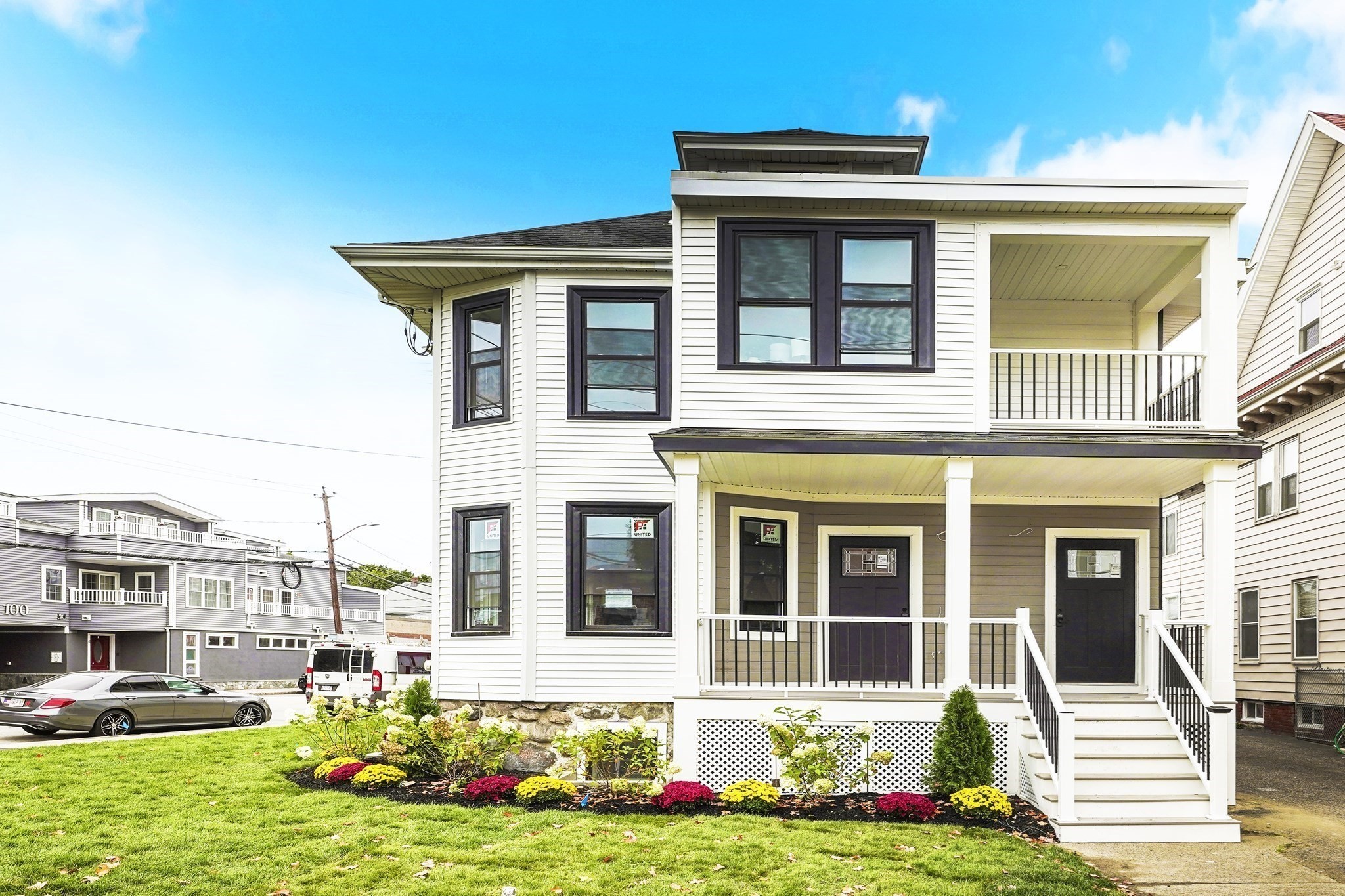 86 Cypress St Unit 86, Watertown, MA 02472 - Image 2