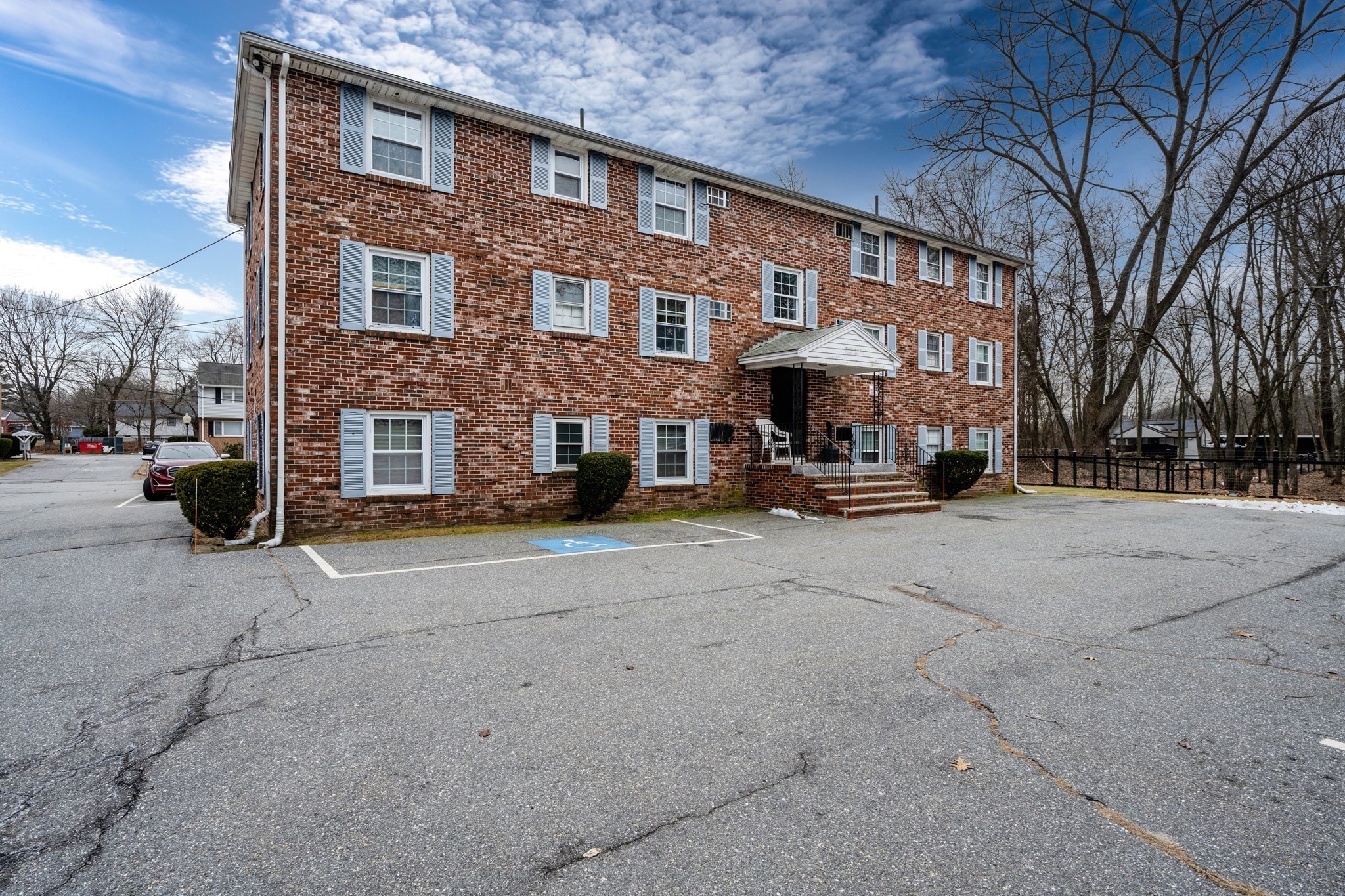 23 Frank St Unit 2, Dracut, MA 01826 - Image 12