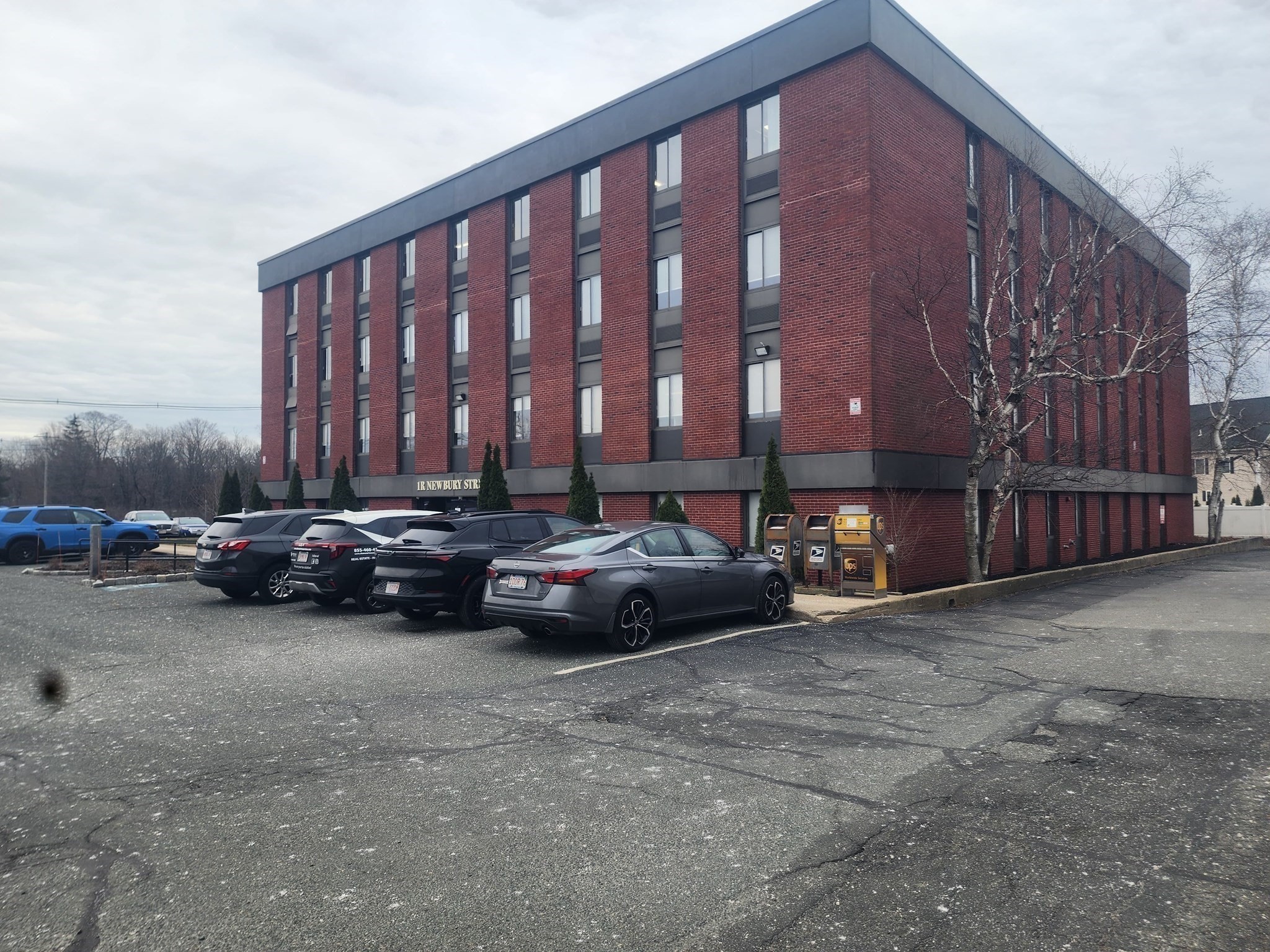 1 Newbury St, Peabody, MA 01960 - Image 2