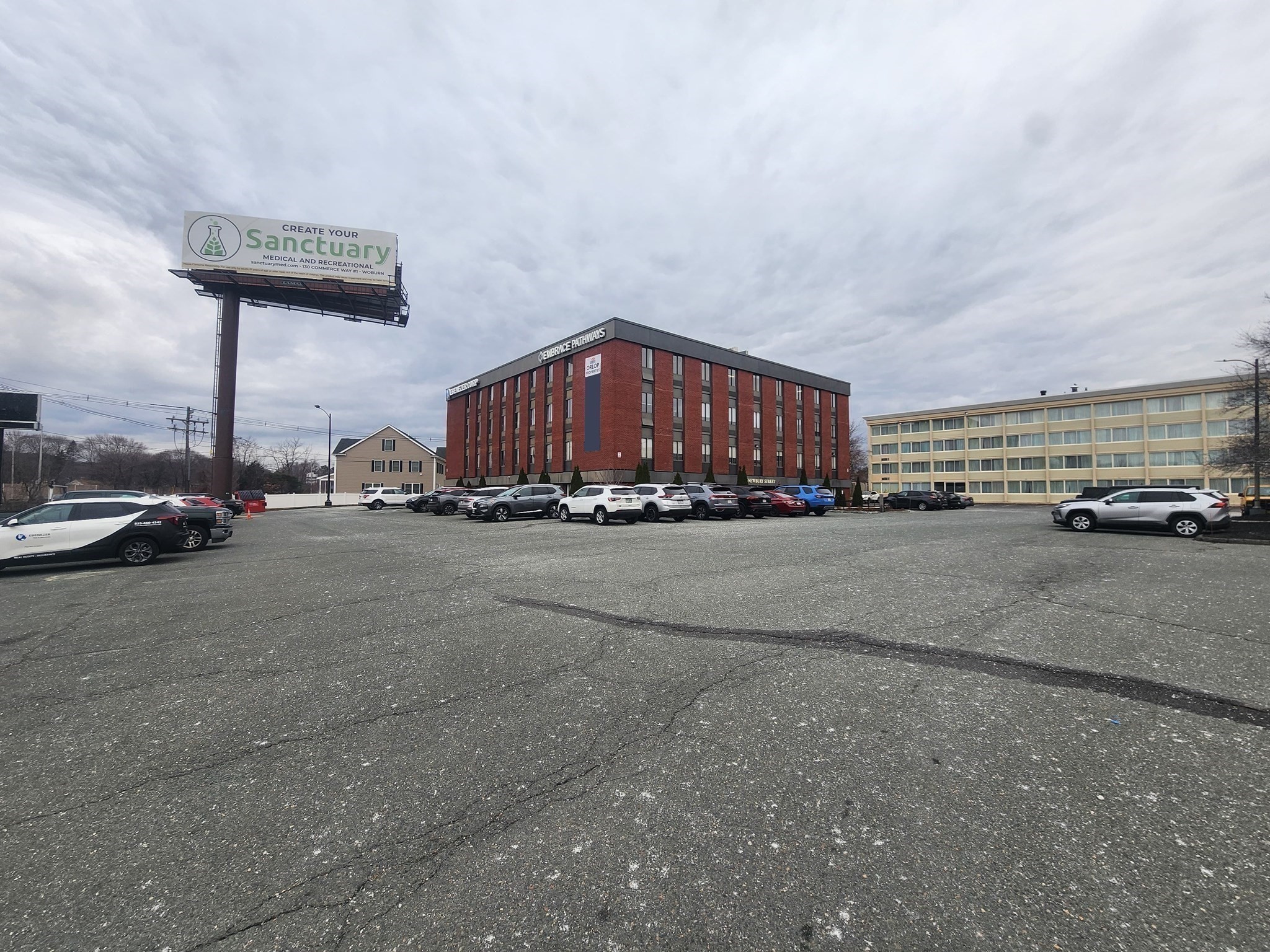 1 Newbury St, Peabody, MA 01960 - Image 3