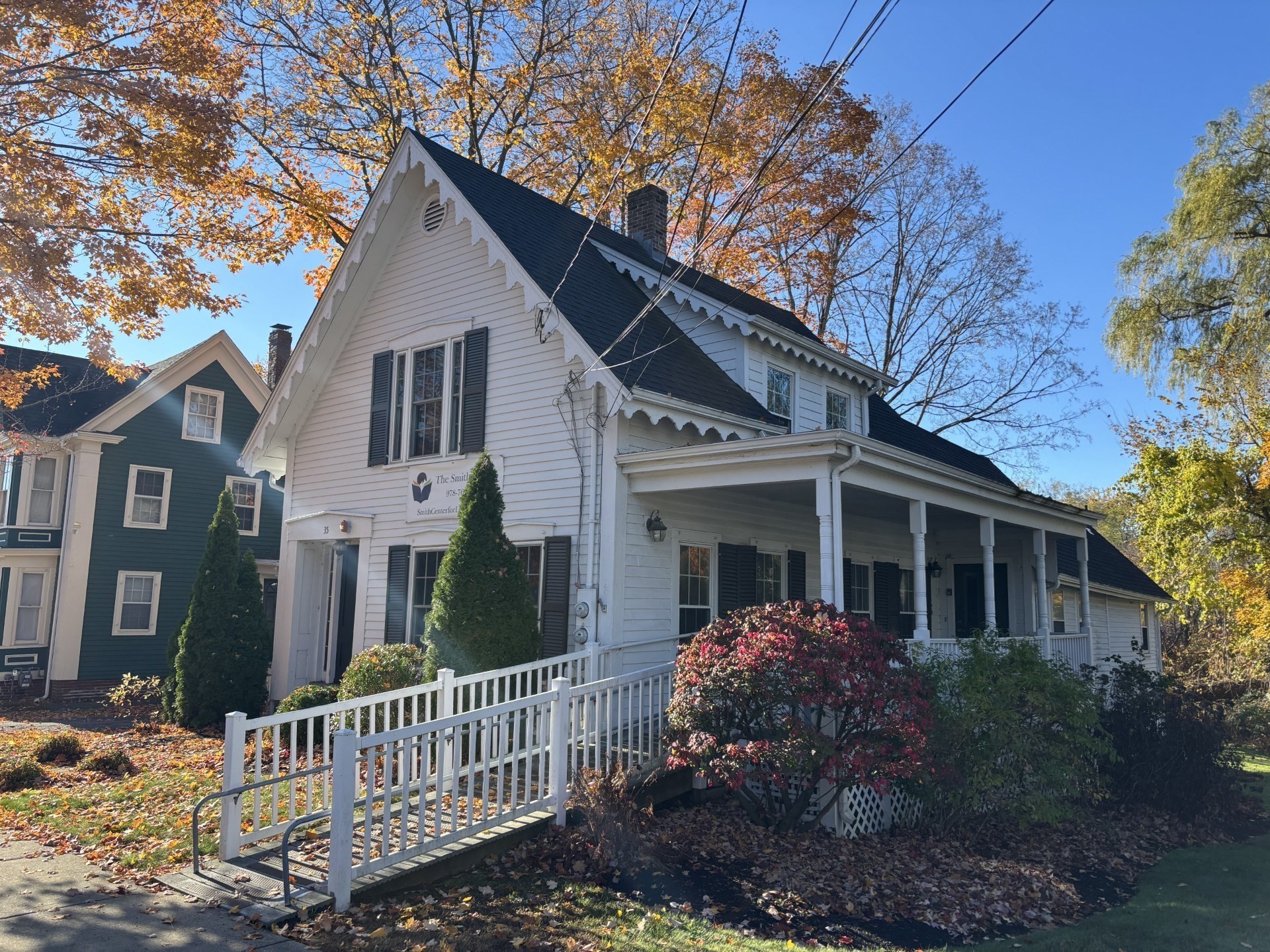 35 E Main St, Georgetown, MA 01833 - Image 1
