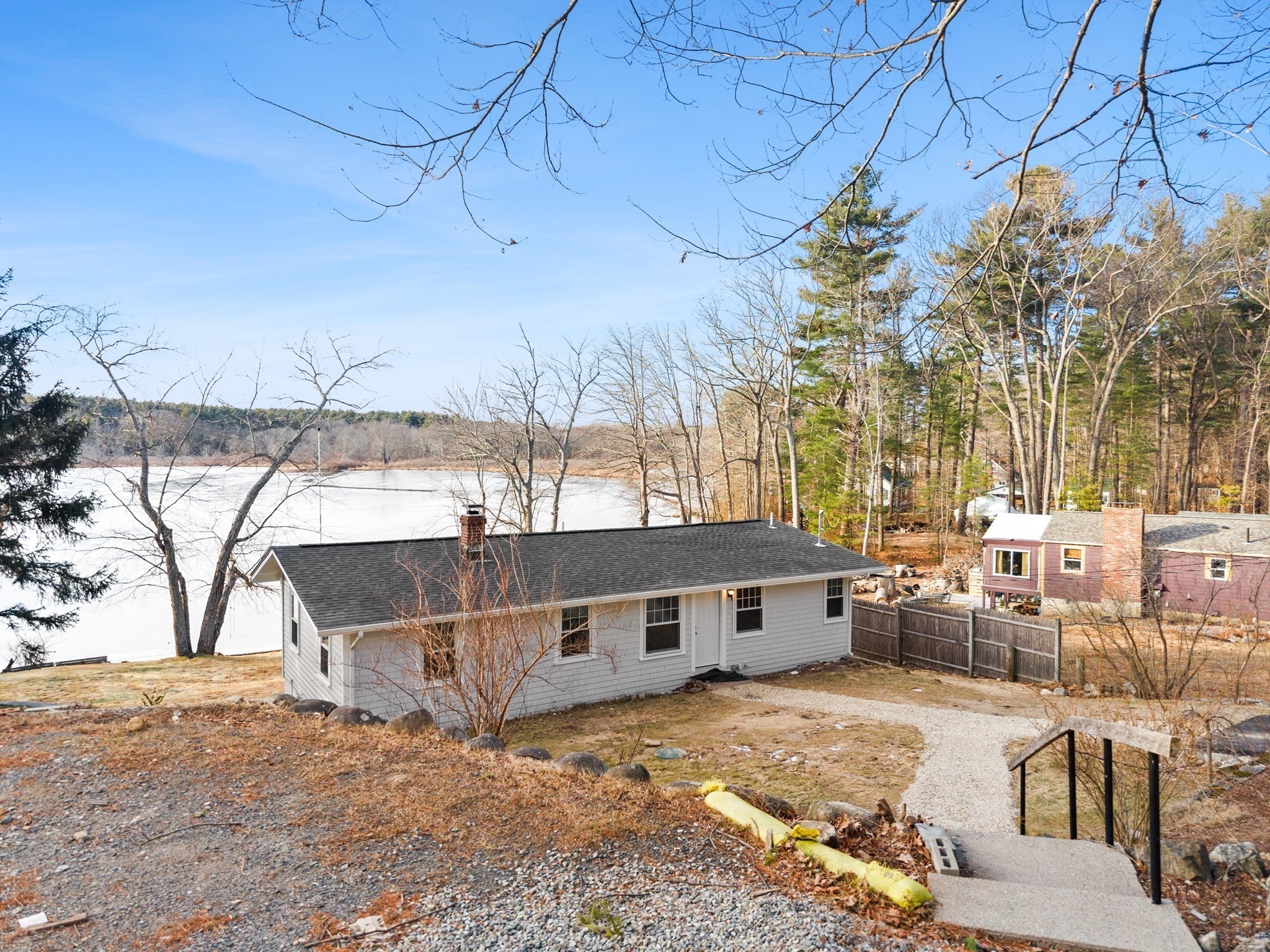 40 Lakeshore Dr, Norfolk, MA 02056 - Image 3