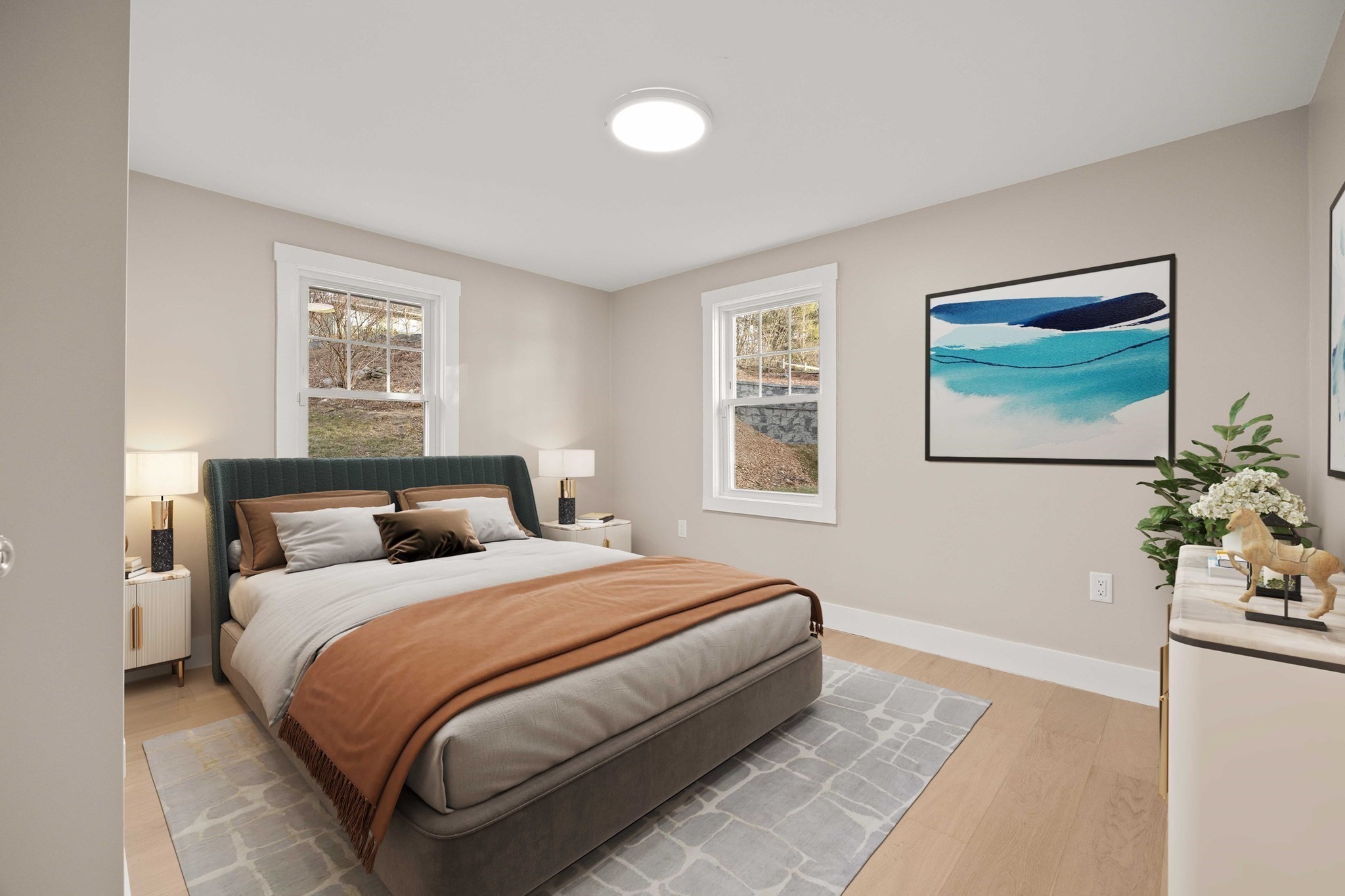 40 Lakeshore Dr, Norfolk, MA 02056 - Image 28